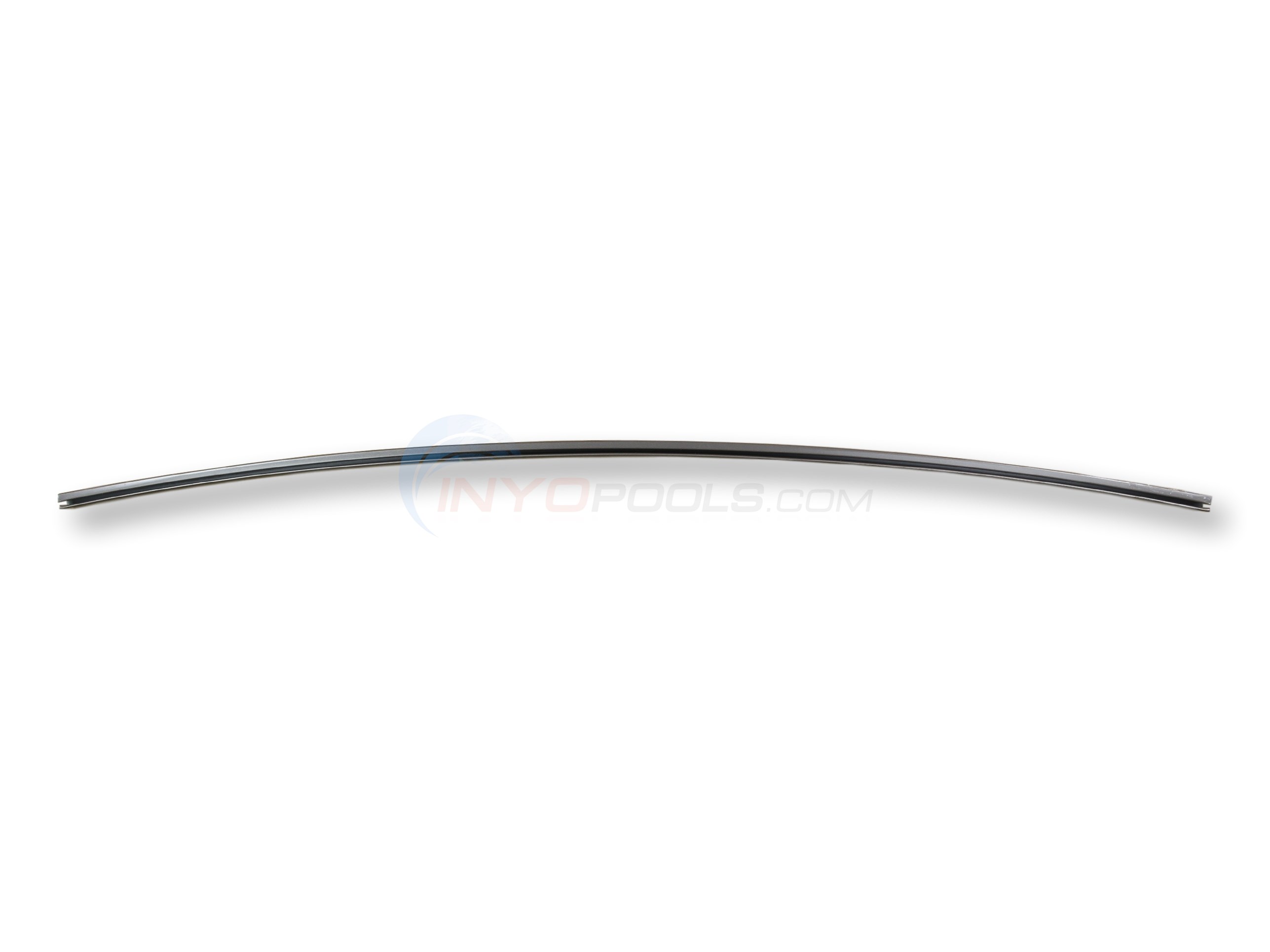 Bottom Rail - Steel 44-5/8"