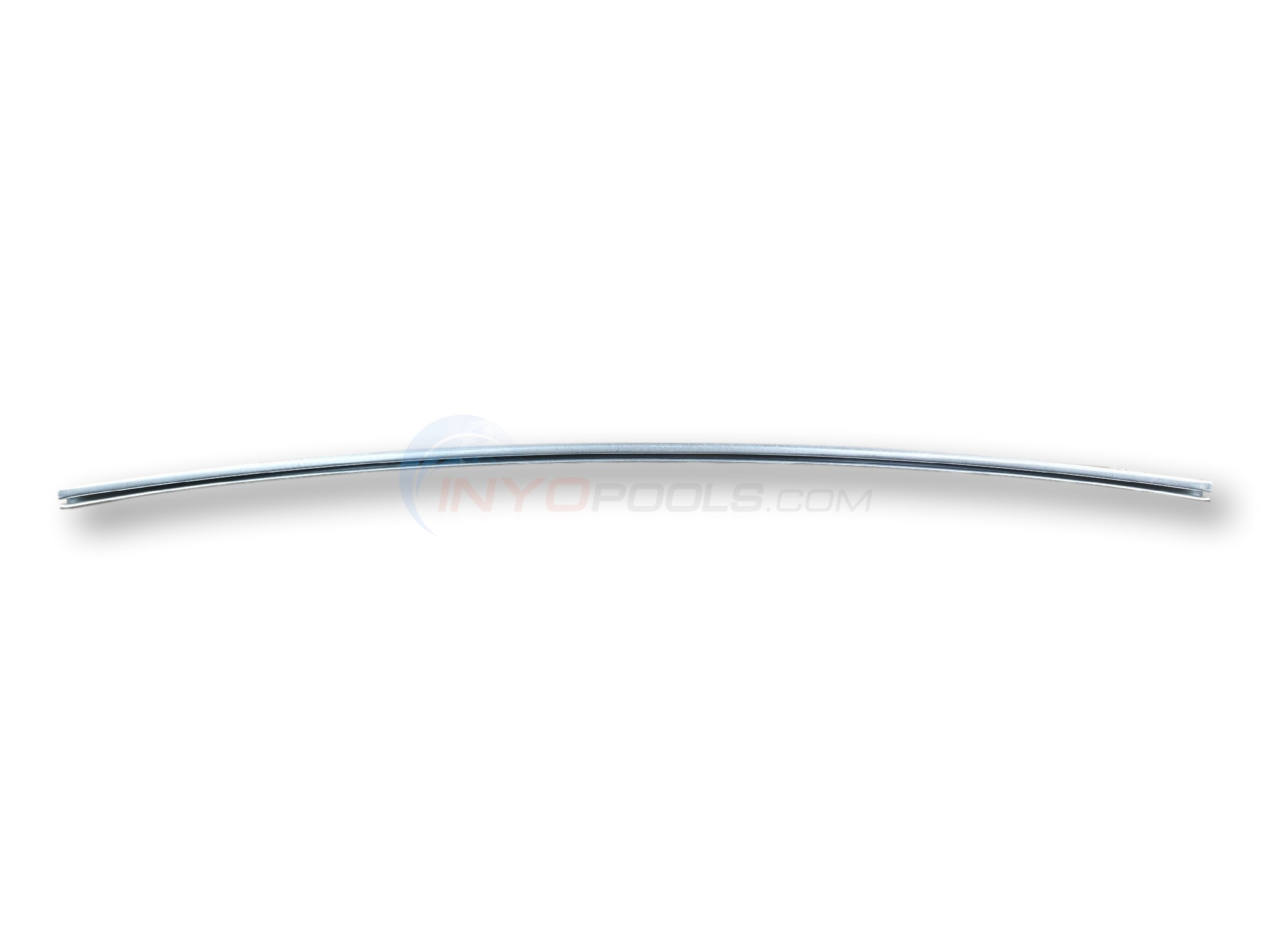 Bottom Rail - Steel 44-5/8"
