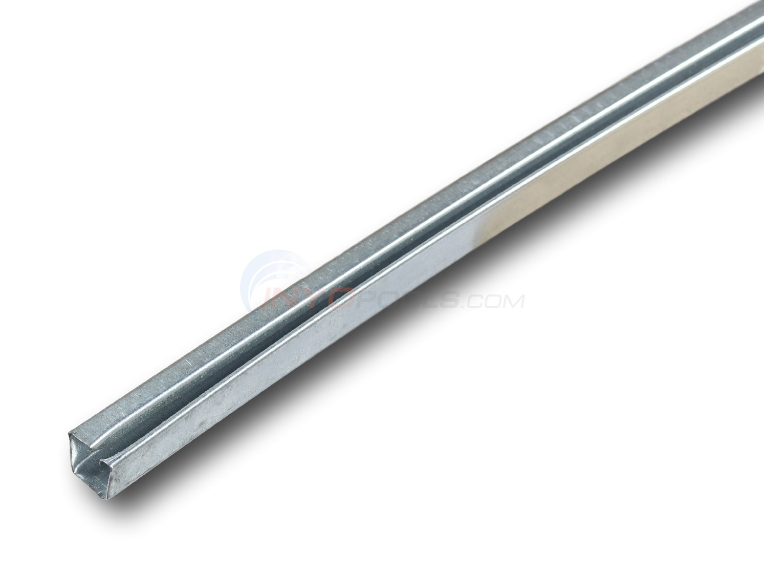 Wilbar Wall Channel, Steel, 44-7/8" Urbania, Single - 1254424