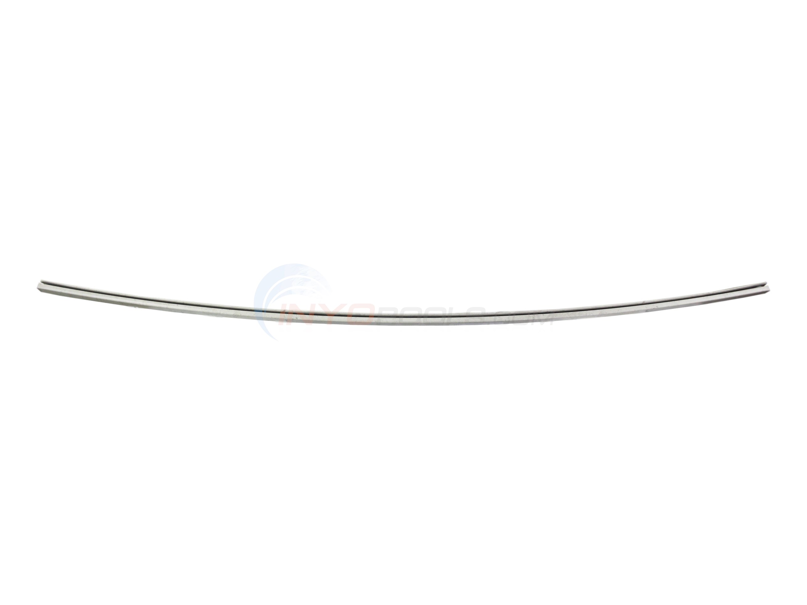 Wilbar Wall Channel- Steel 55-11/16" (Single) - ALU1255624
