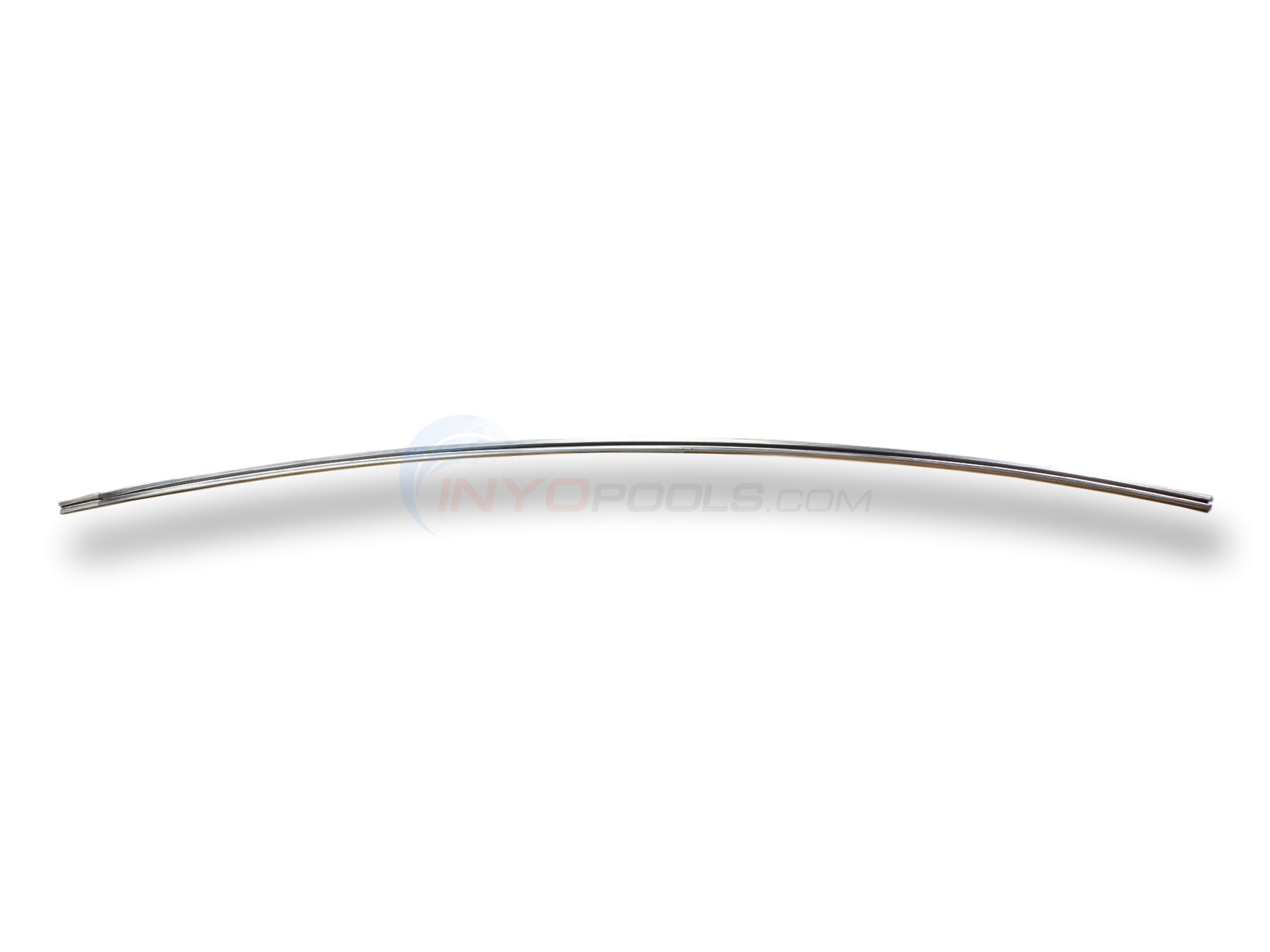 Wilbar Inner Stabilizer Alum 53-1/4", Aluminum, Single - 10307