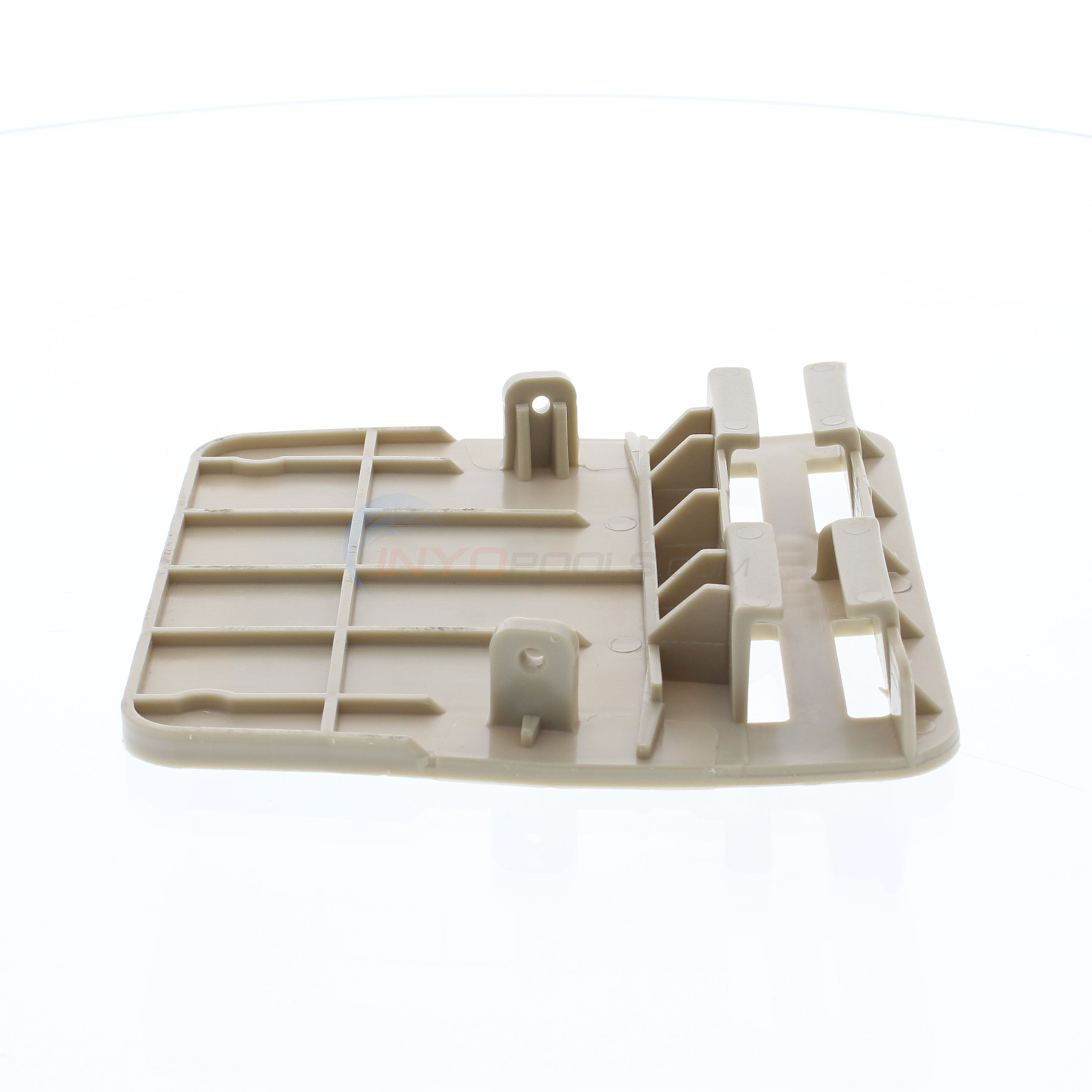 Wilbar Bottom Plate RESIN  For Neptune (Single) - 1320192