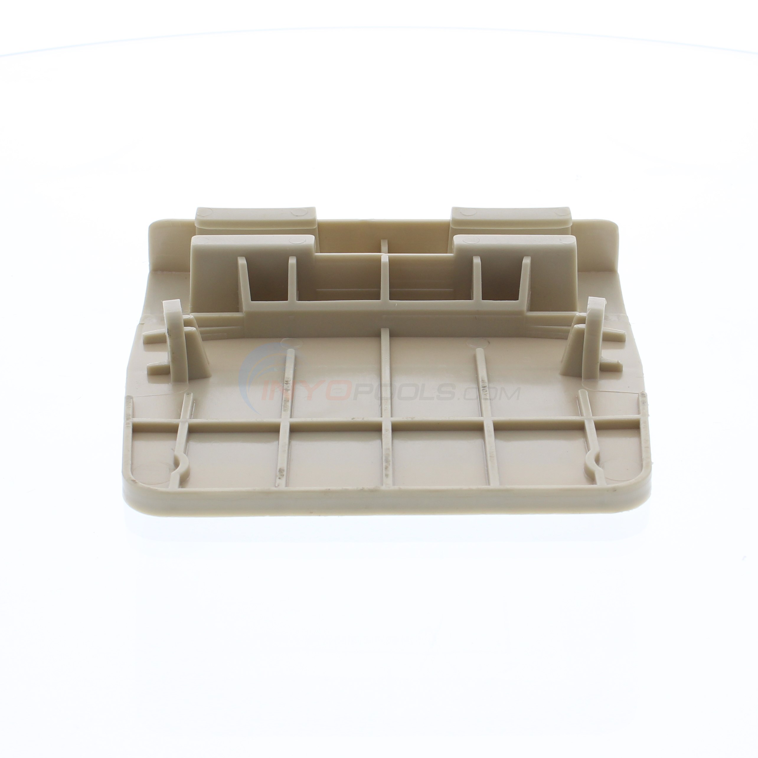 Wilbar Bottom Plate RESIN  For Neptune (Single) - 1320192