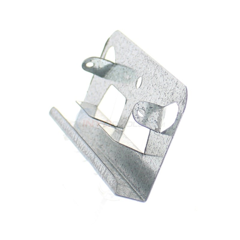 Wilbar Atlantic Atlantis, Esprit, Urbania Base Plate, Steel, Single - 1320101