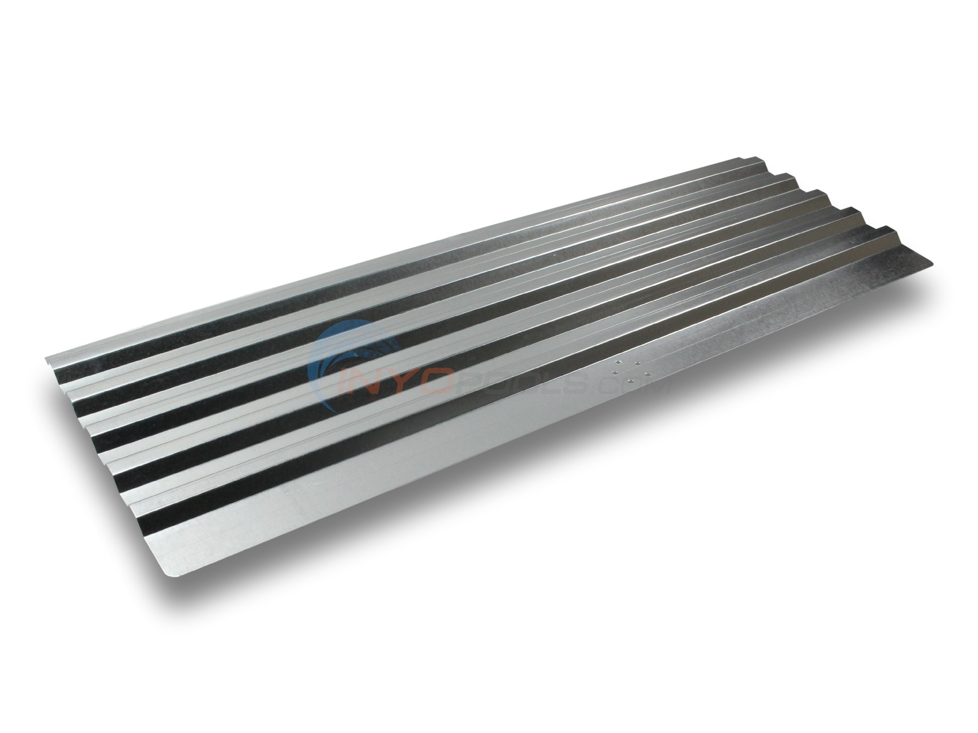 HOLD DOWN PLATE FOR THE ATLANTIS