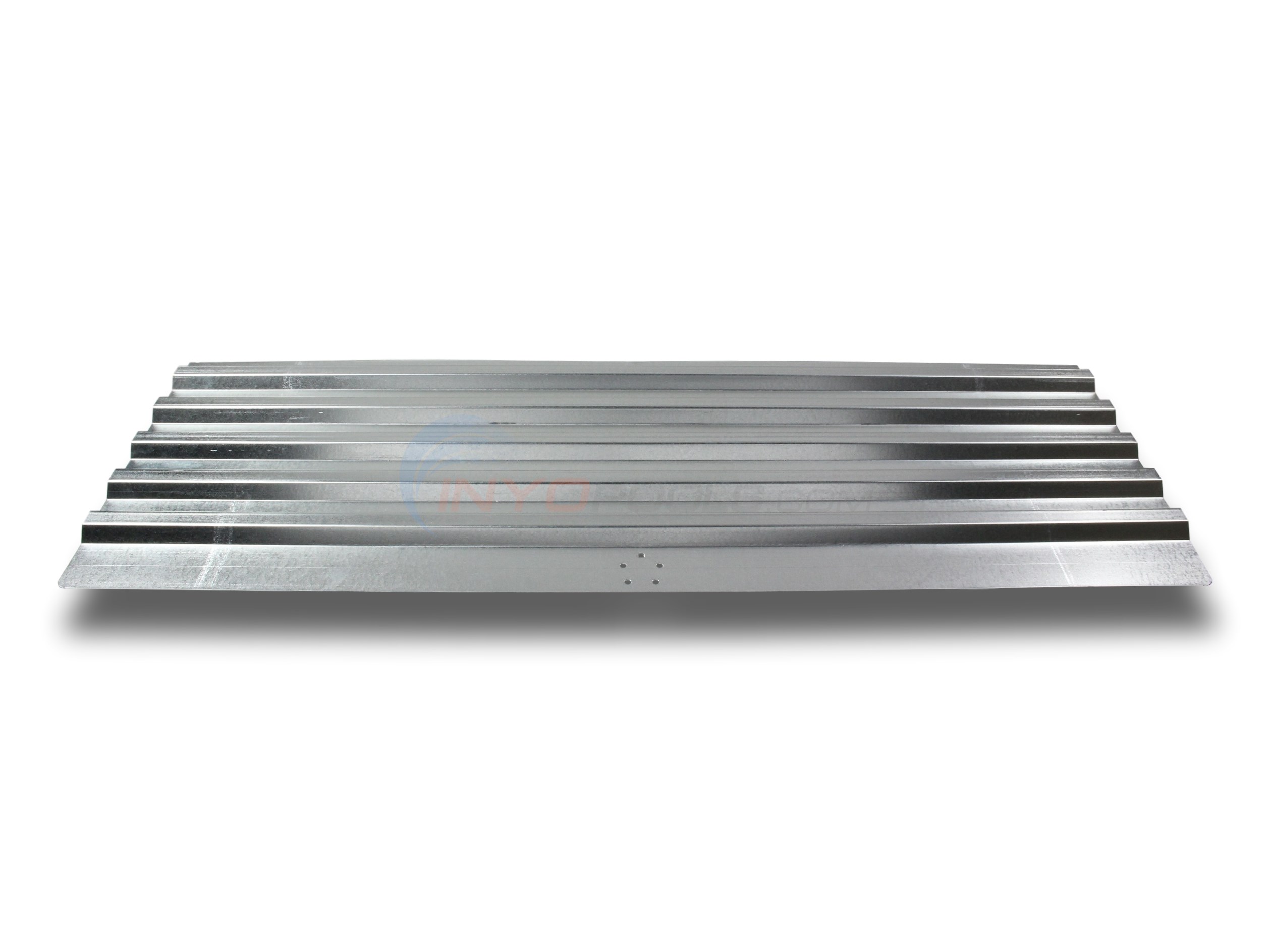 Wilbar Hold Down Plate (SINGLE) For The Atlantis - 1320162