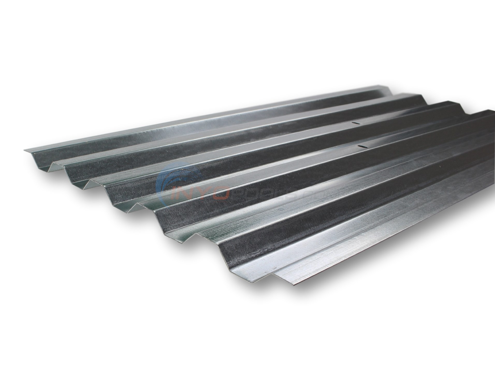 Wilbar Hold Down Plate For The Aegean - 1320165