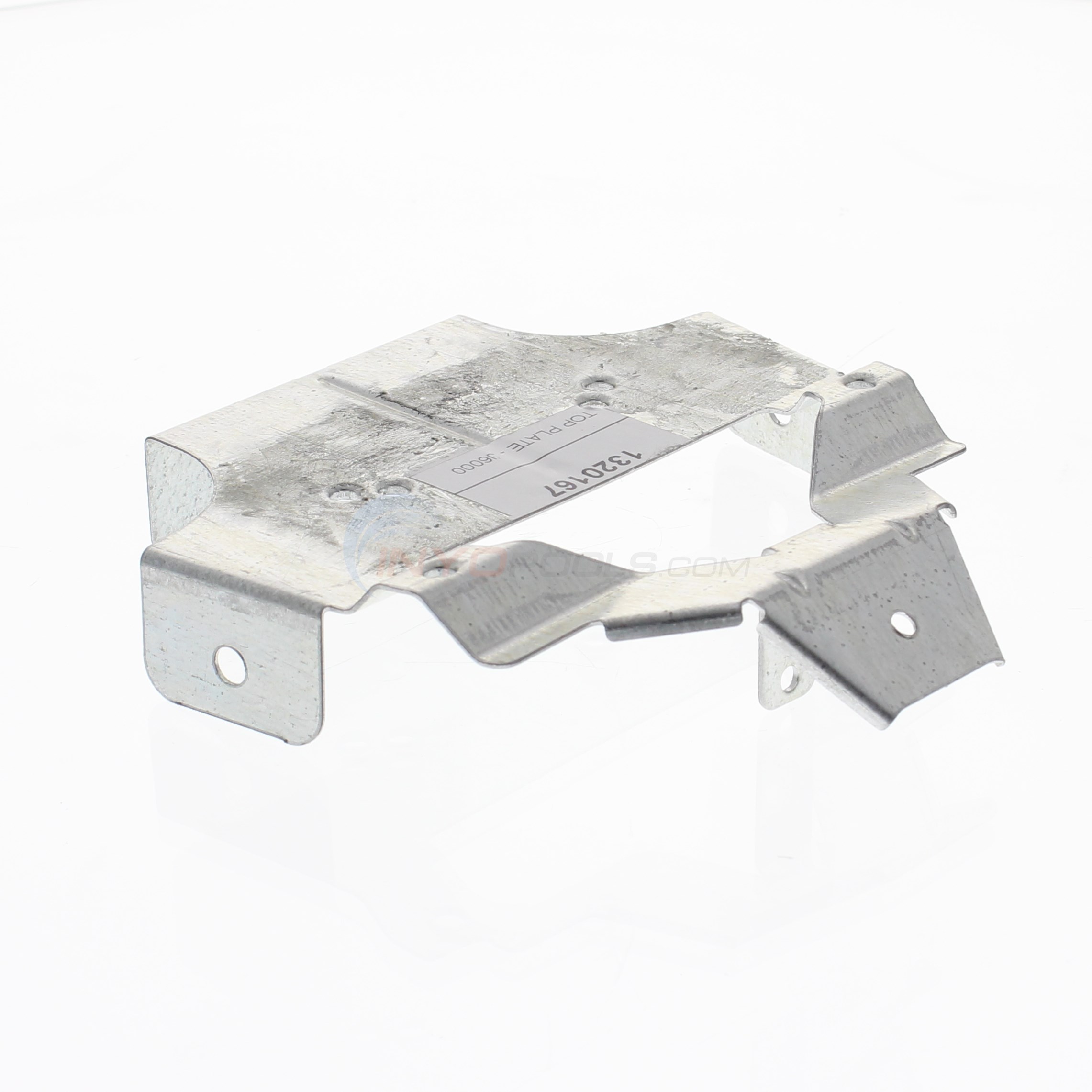 Top/Bottom Plate Steel For Neptune (Single)