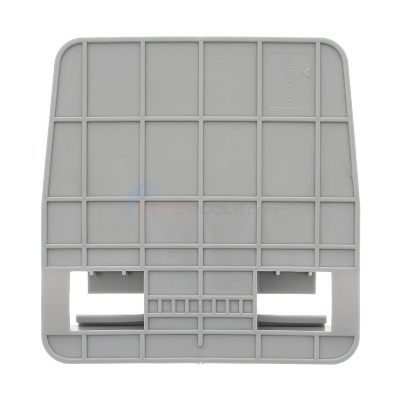 Wilbar Atlantic Base PlateJ3000, Sierra, Aruba, Chateau  RESIN J3000, Sierra, Aruba, Chateau (Single) LIMITED QTY AVAILABLE -THEN NLA! - 1320170