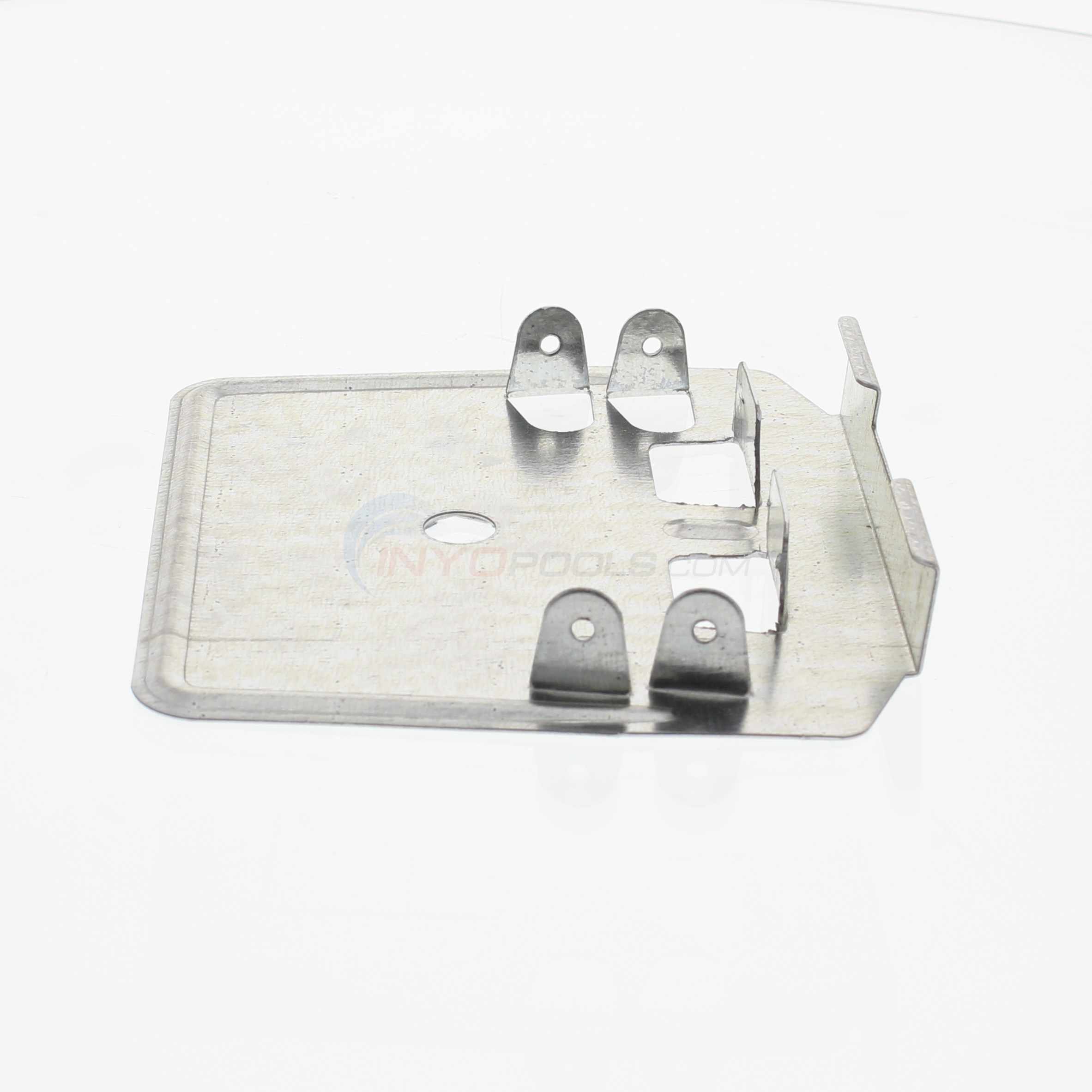 Wilbar Bottom Plate, Steel, for Ambassador, Eden, Admiral, Estate, Generation, Malibu, Neptune, Single - 1320195