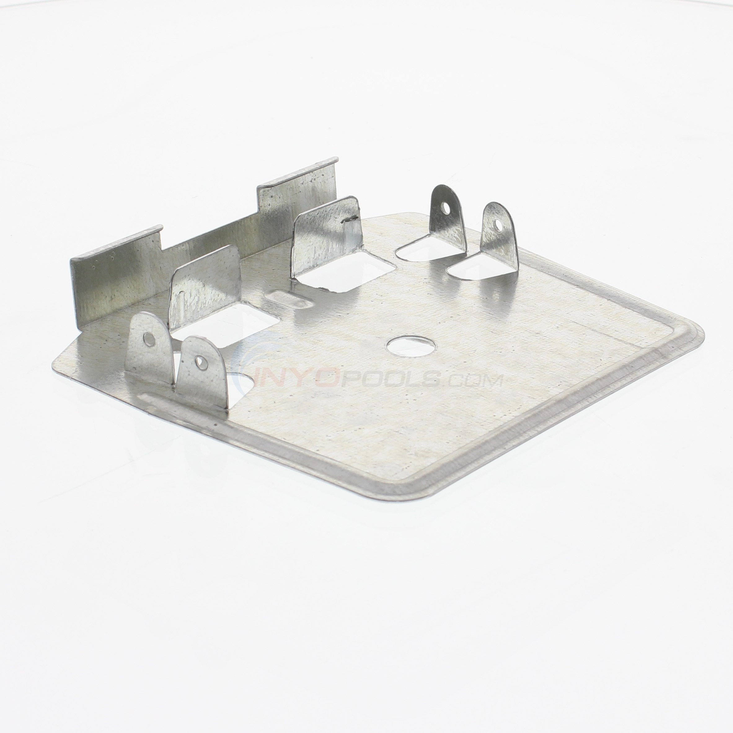 Bottom Plate Steel for Ambassador, Eden, Admiral,  Estate, Generation, Malibu, Neptune (Single)