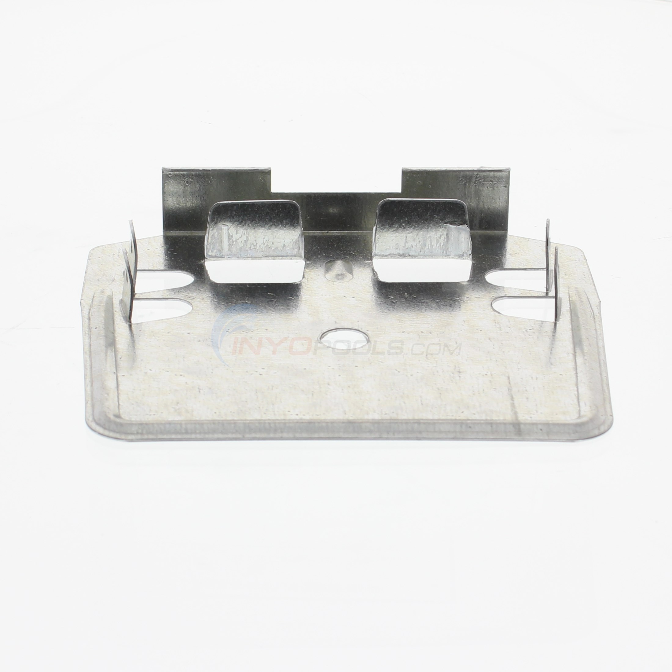 Wilbar Bottom Plate, Steel, for Ambassador, Eden, Admiral, Estate, Generation, Malibu, Neptune, Single - 1320195
