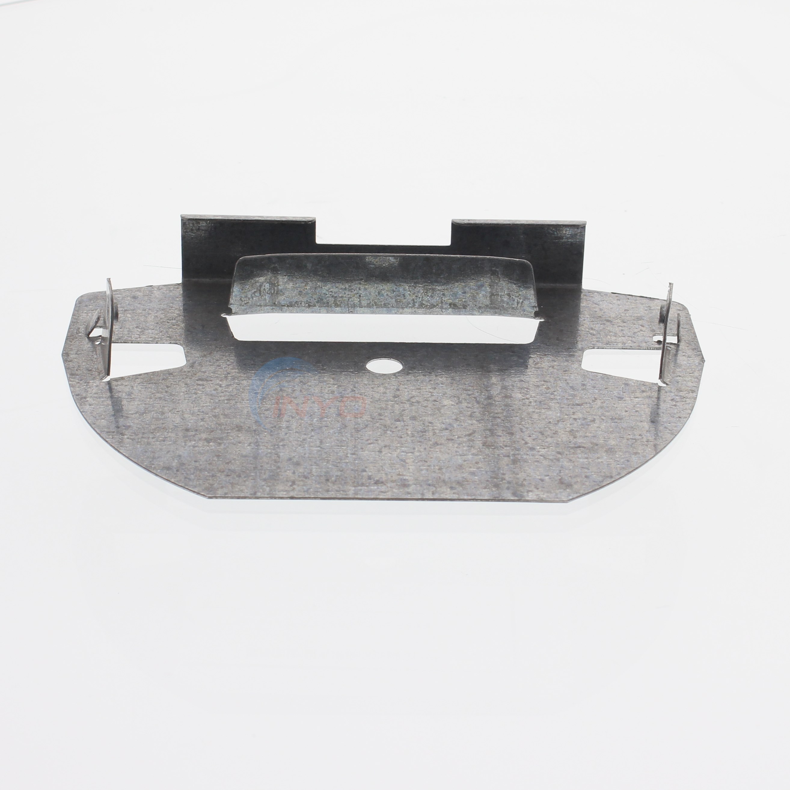 Wilbar Bottom Plate For Vantage (Single) - 1320196