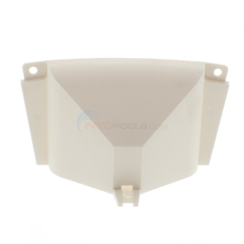 Top Cap 6" Oyster 2 PC. Supt. CVD (Single)  (BAYC/PON)