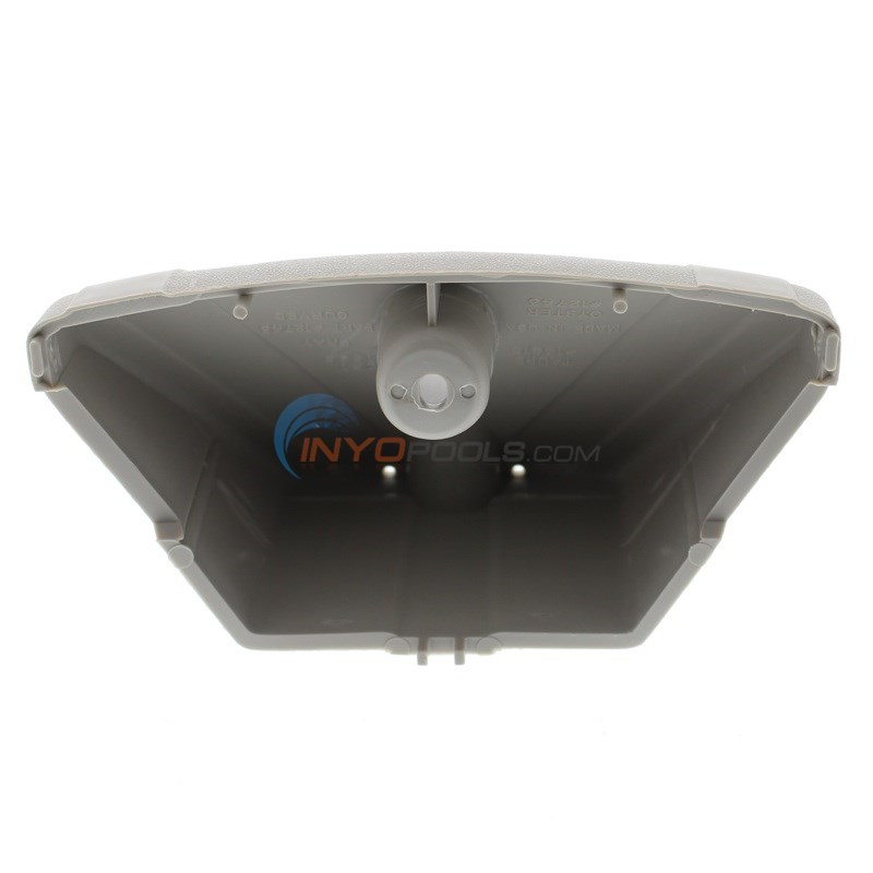 Wilbar Sequoia Top Cap (13614) & Support  (13615) Kit (10 of Each) - 13614-SupportKit