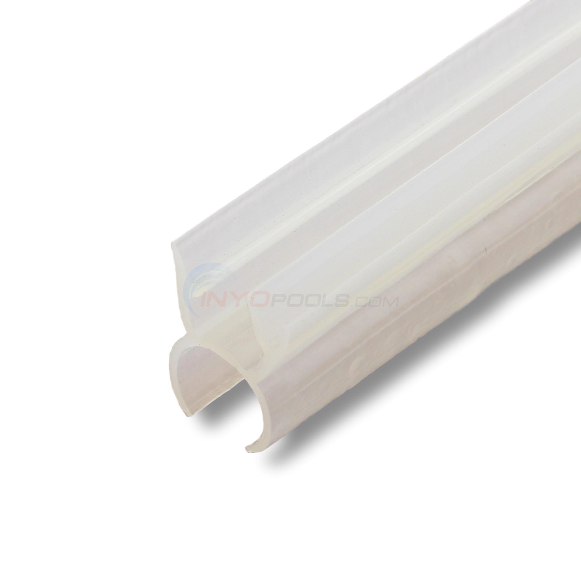 Wilbar 1382484 Resin rail support (6-pack) J4000