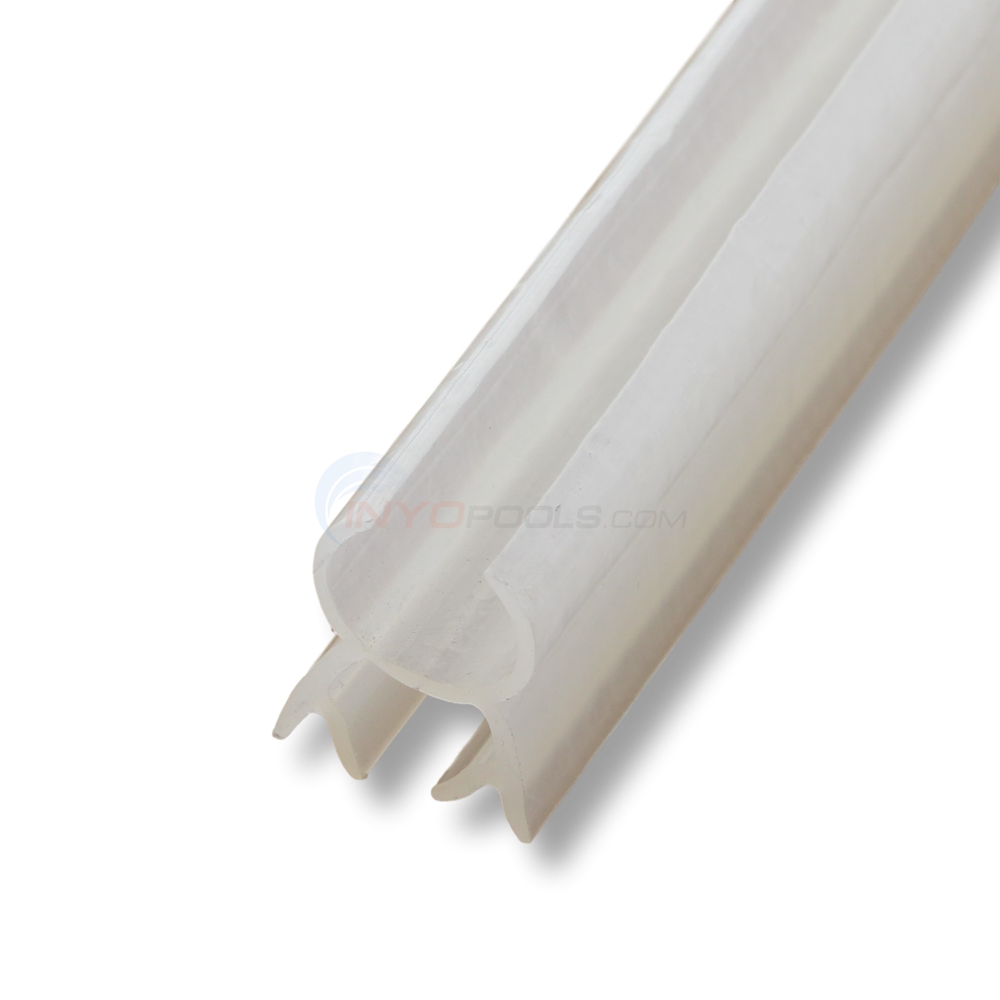 Wilbar 1382484 Resin rail support (6-pack) J4000