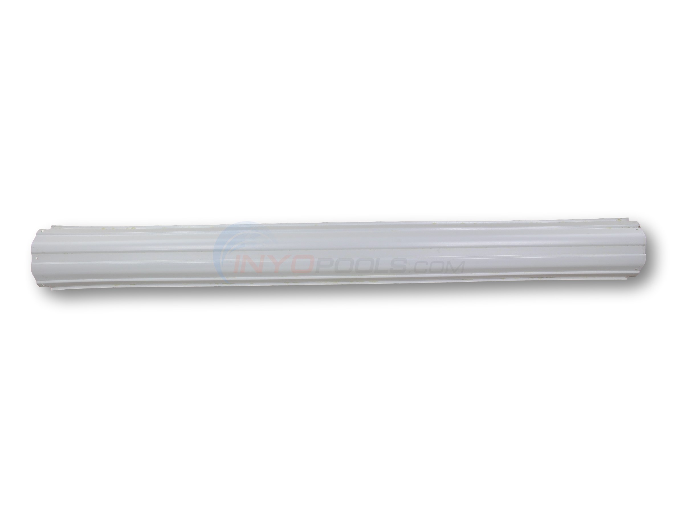 Wilbar Upright 51-1/2" - Steel (Single) - UR10005