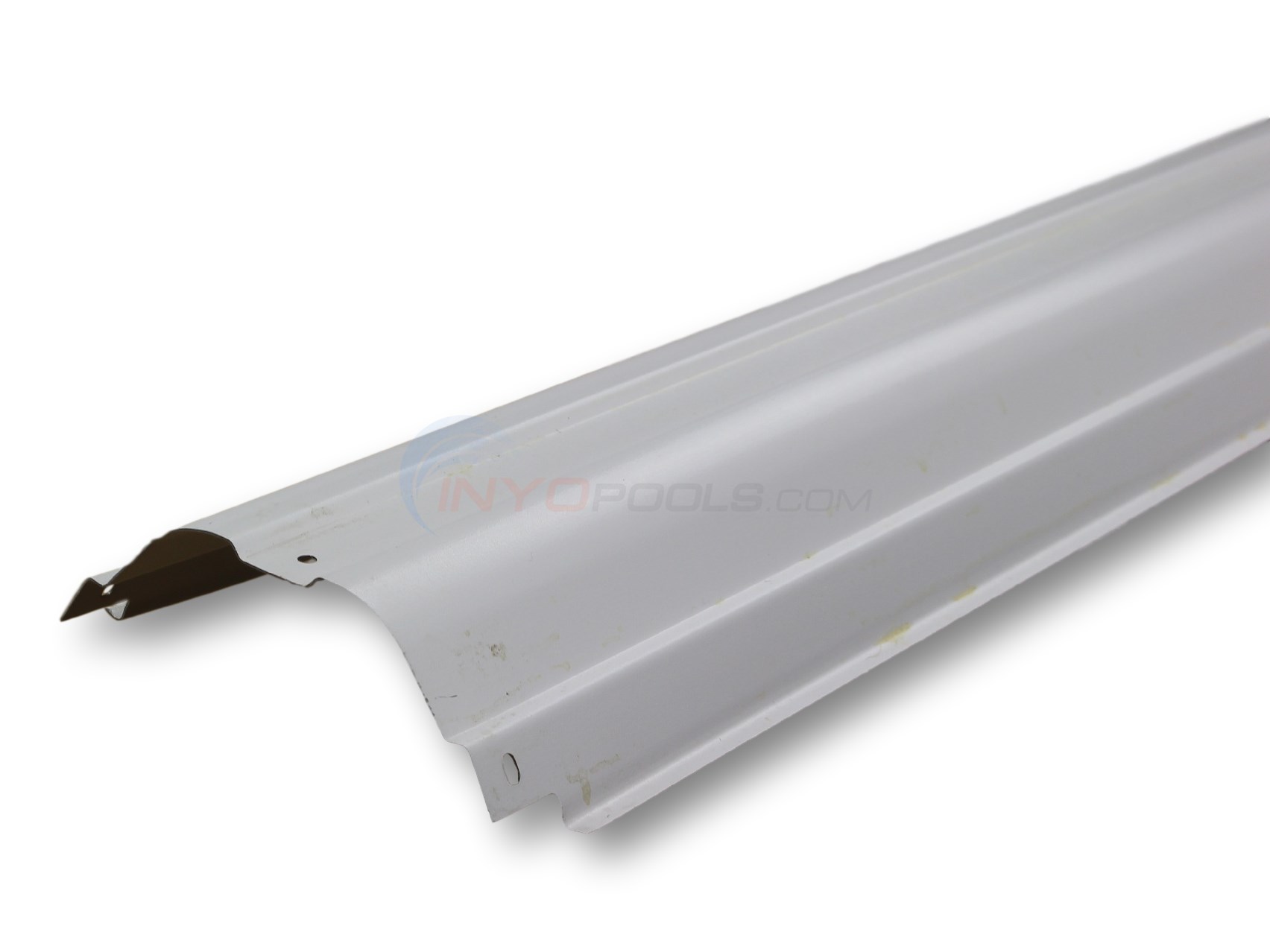 Wilbar Upright 51-1/2" - Steel (Single) - UR10005