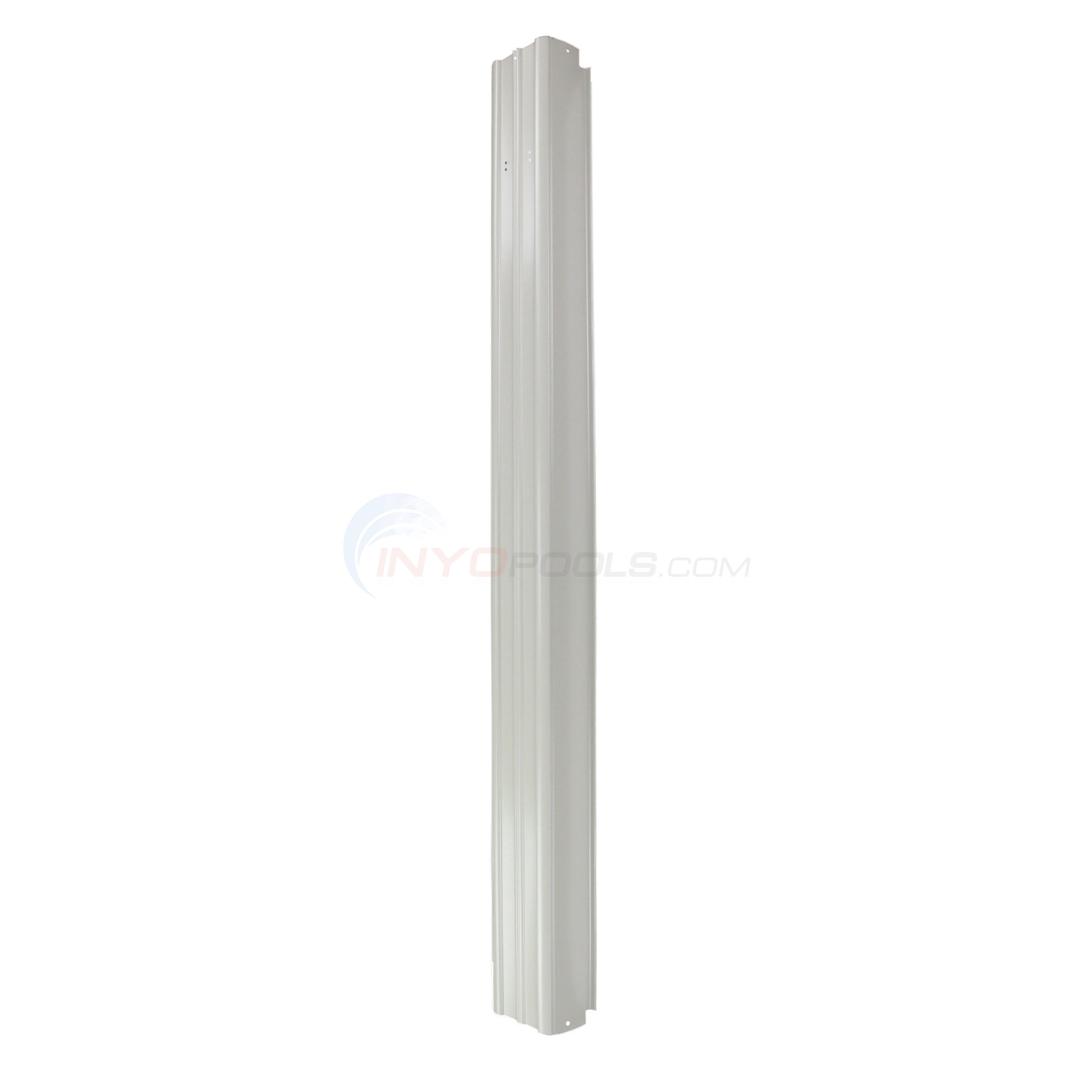 Steel Upright 51-1/2" (Single)