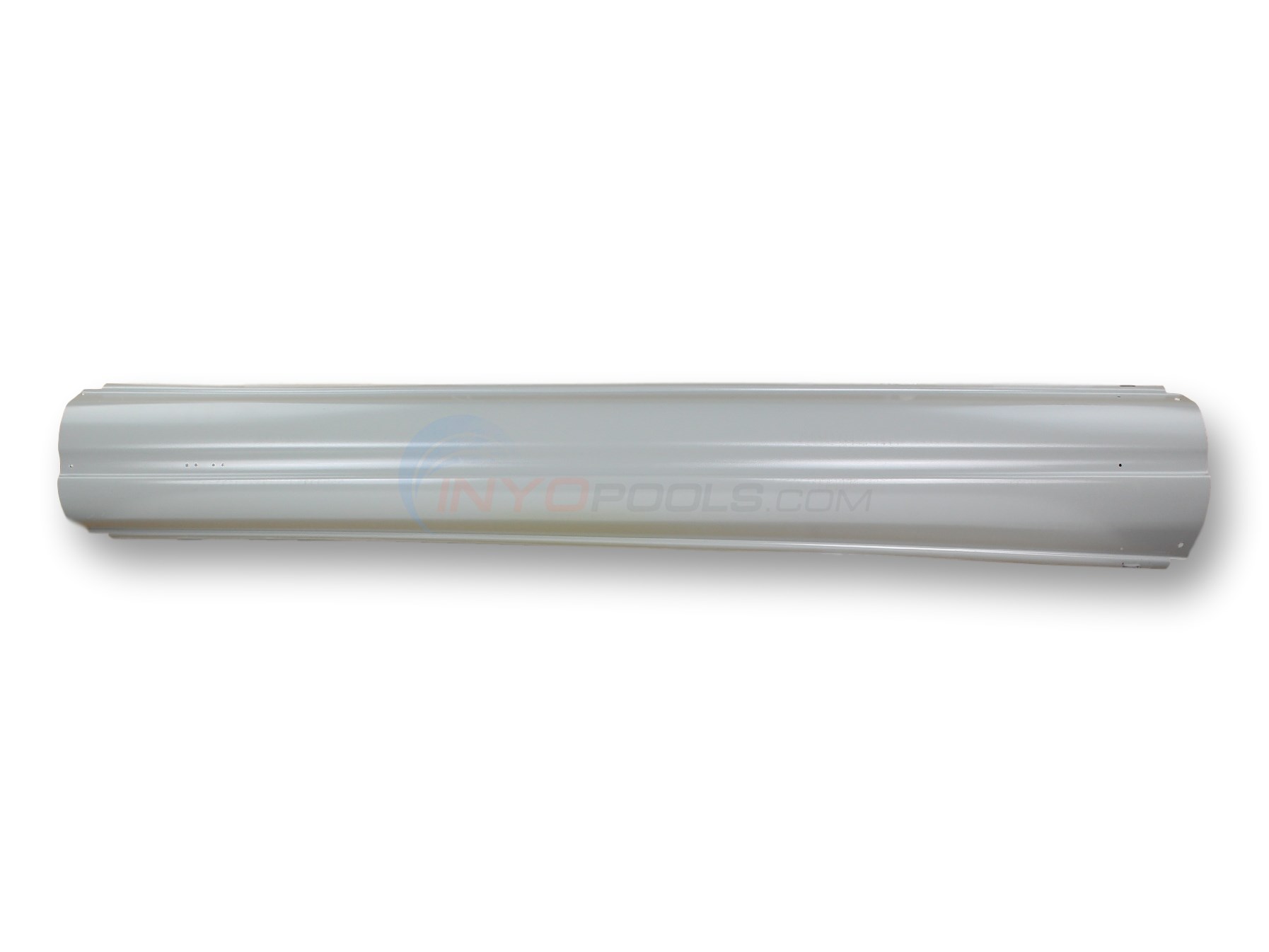 Wilbar Upright 51-1/2" J5000 - Steel (single) - 1440380
