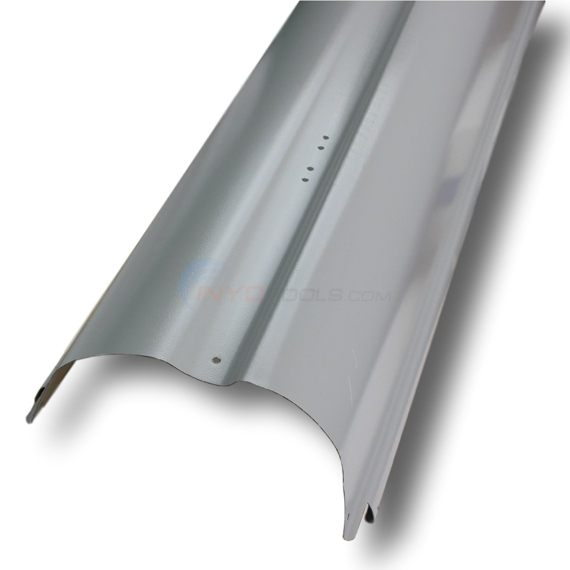 Wilbar Upright 51-1/2" J5000 - Steel (single) - 1440380
