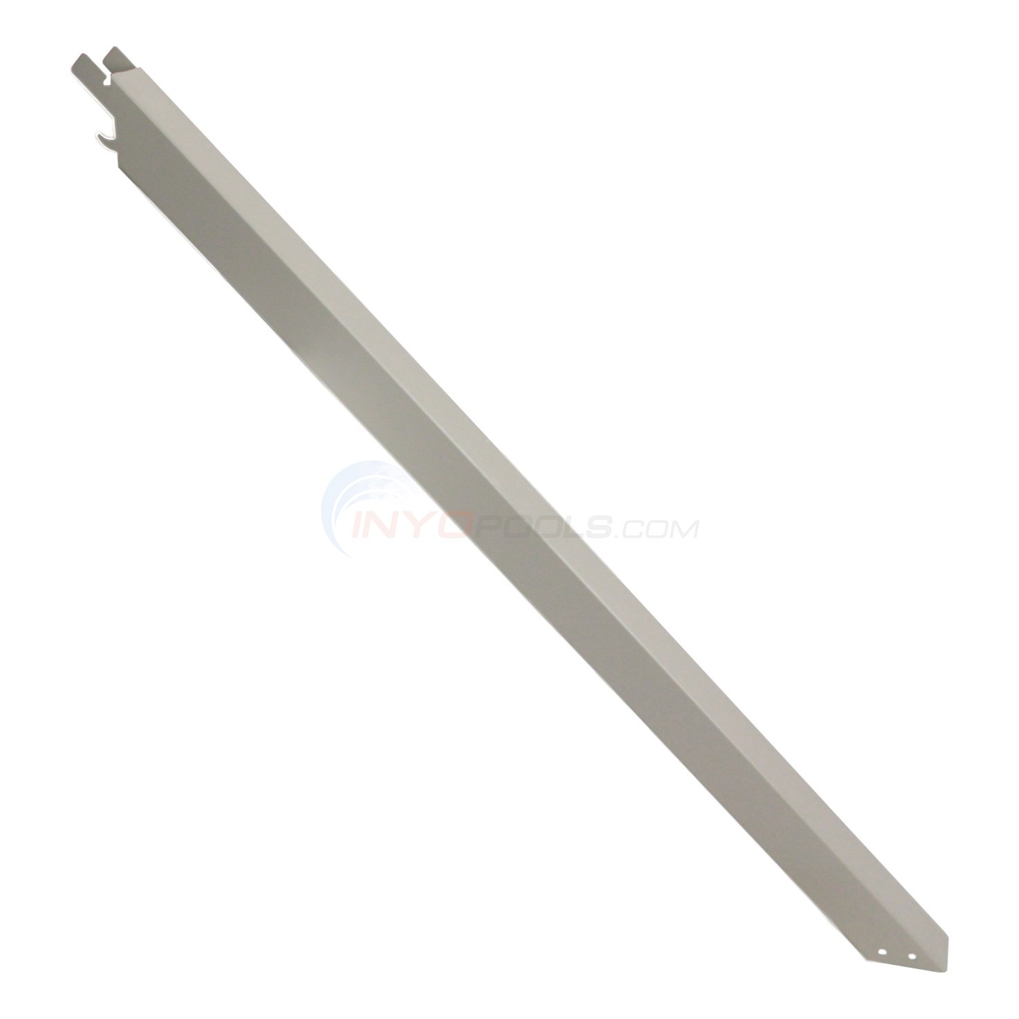 Diagonal Support Beige 40-19/32" (Single)