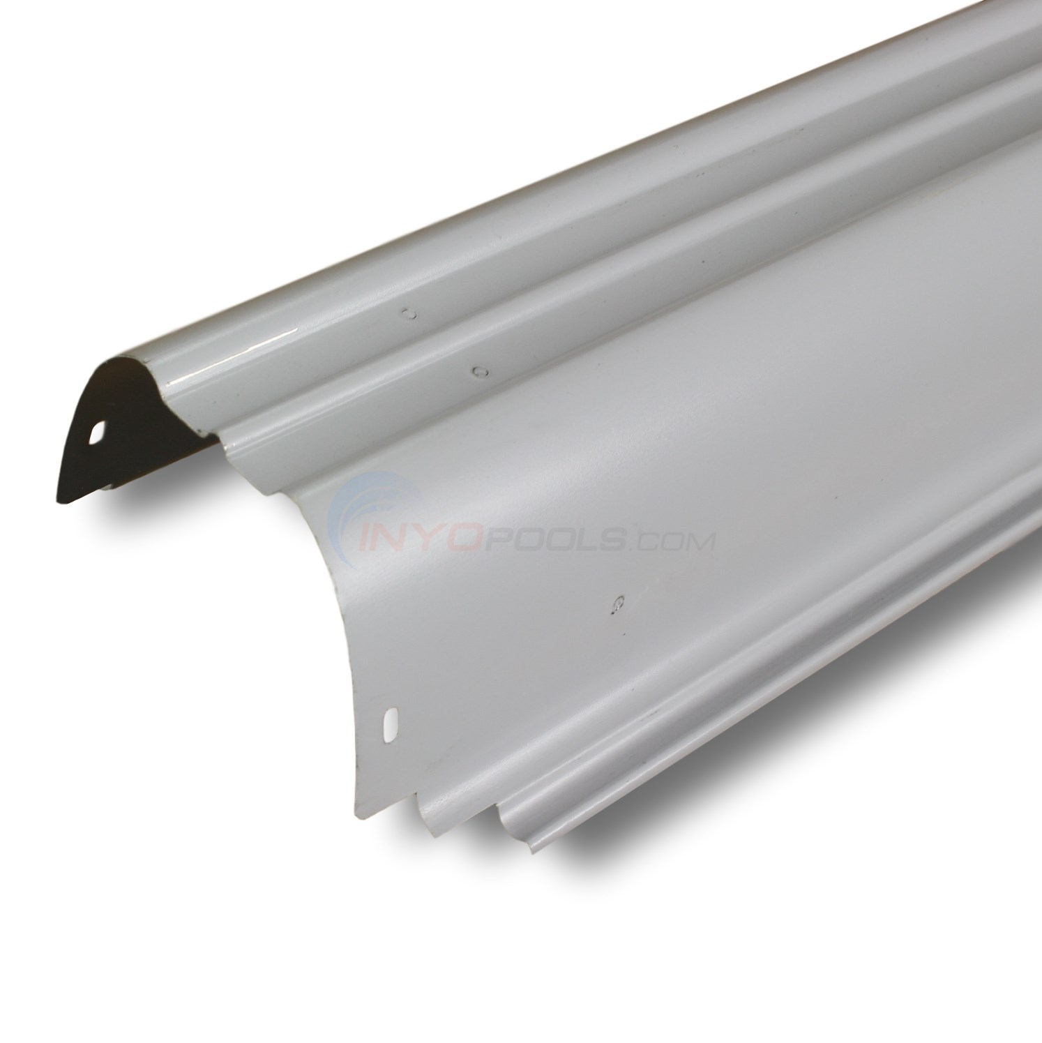 Wilbar Upright 51-1/2"  for Malibu (Single) - 1440483
