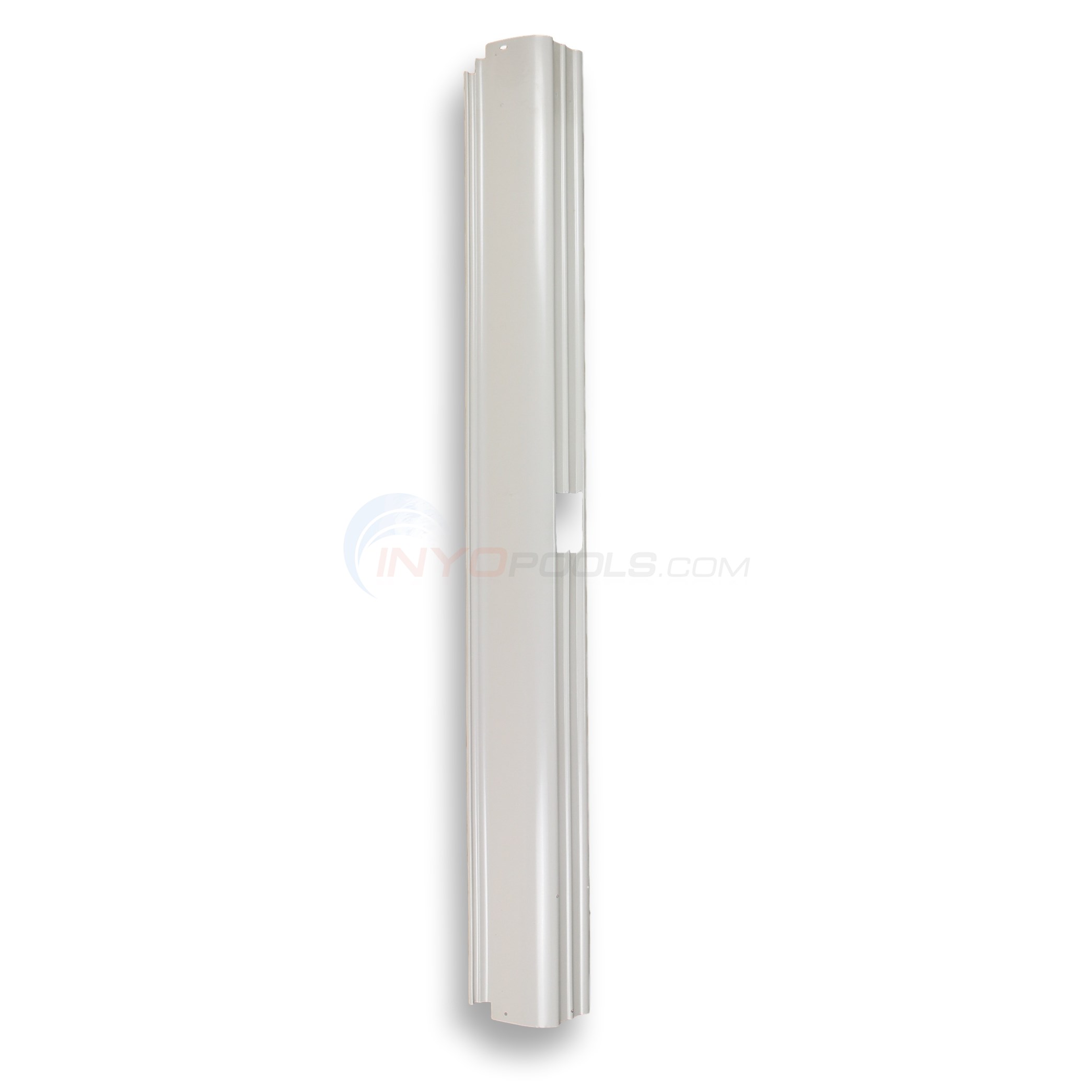 Notched Upright - 51-1/2" (Single)