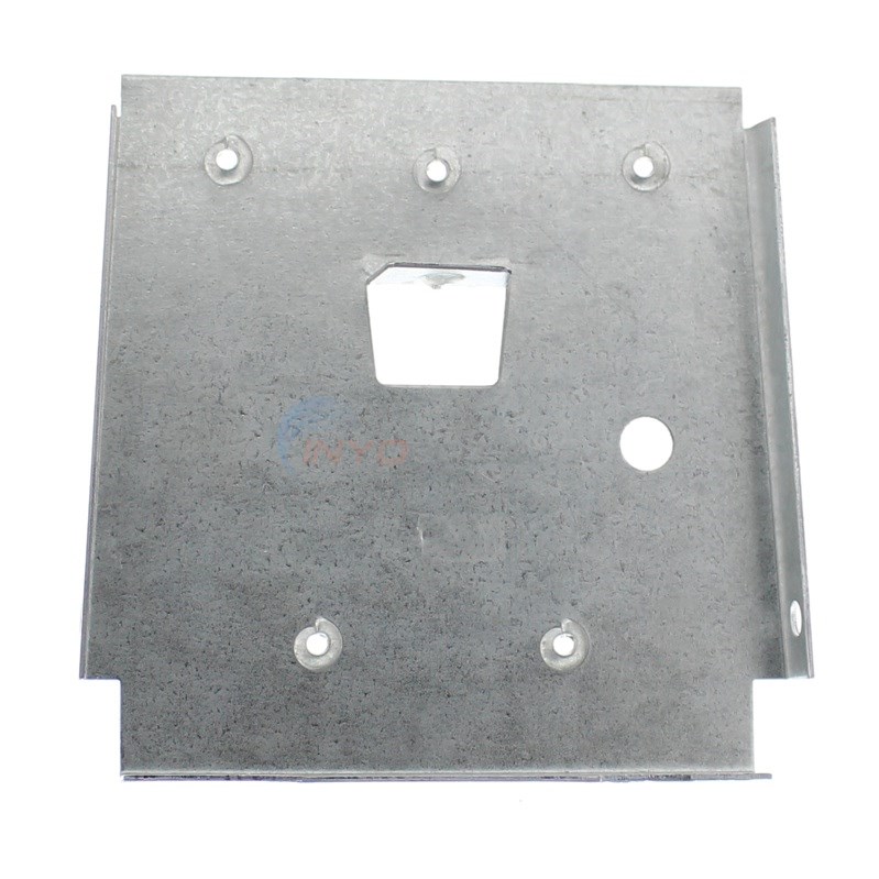 Bottom & Top Plate 6" Tapered