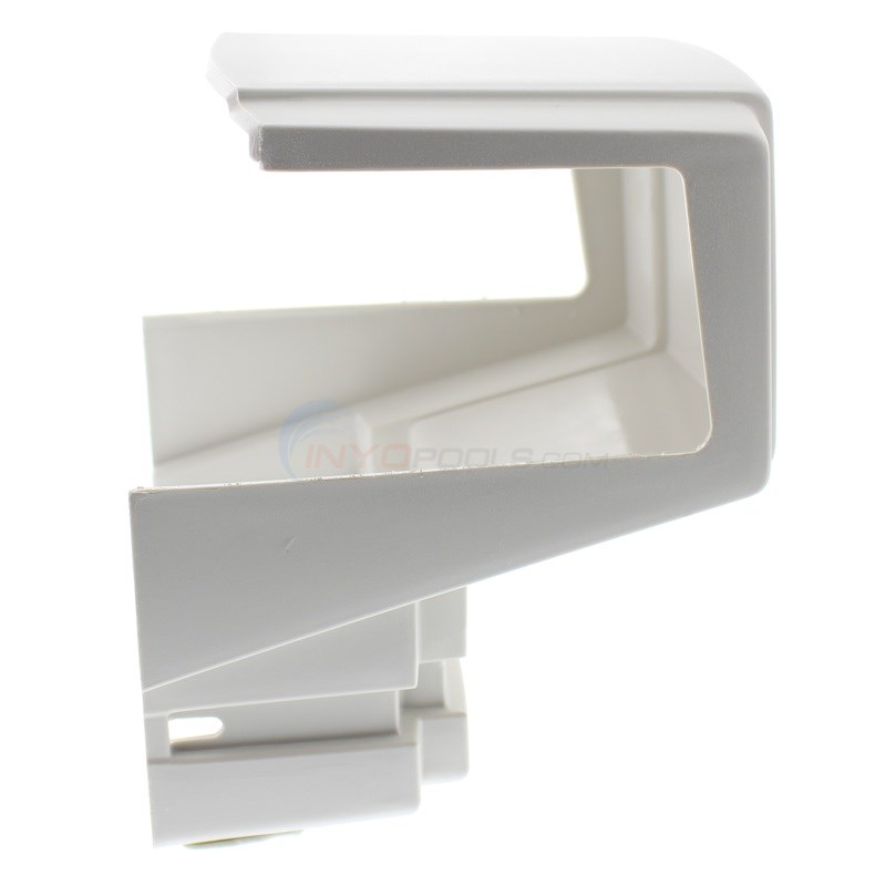 Wilbar Top Cover Cap CVD 8", Taupe, Single - 14440