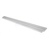 Common 1450301 common esprit top rail 6" 56-27/32" PEARL WHITE (4 PACK)NO LONGER AVAILABLE - REPLACED BY TL10005 SAND
