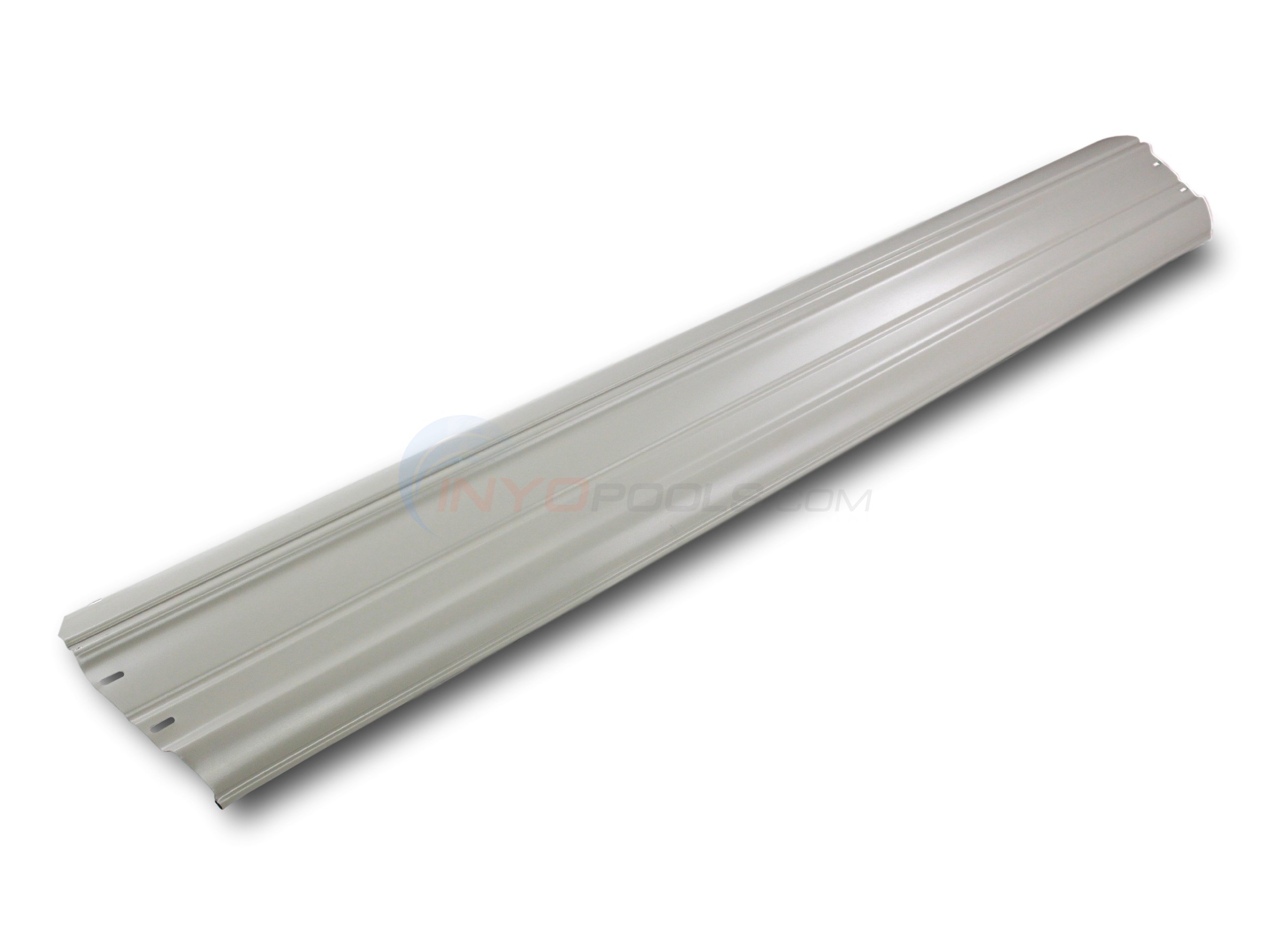Top Rail - Plastisol Steel, 56-27/32" (Single)