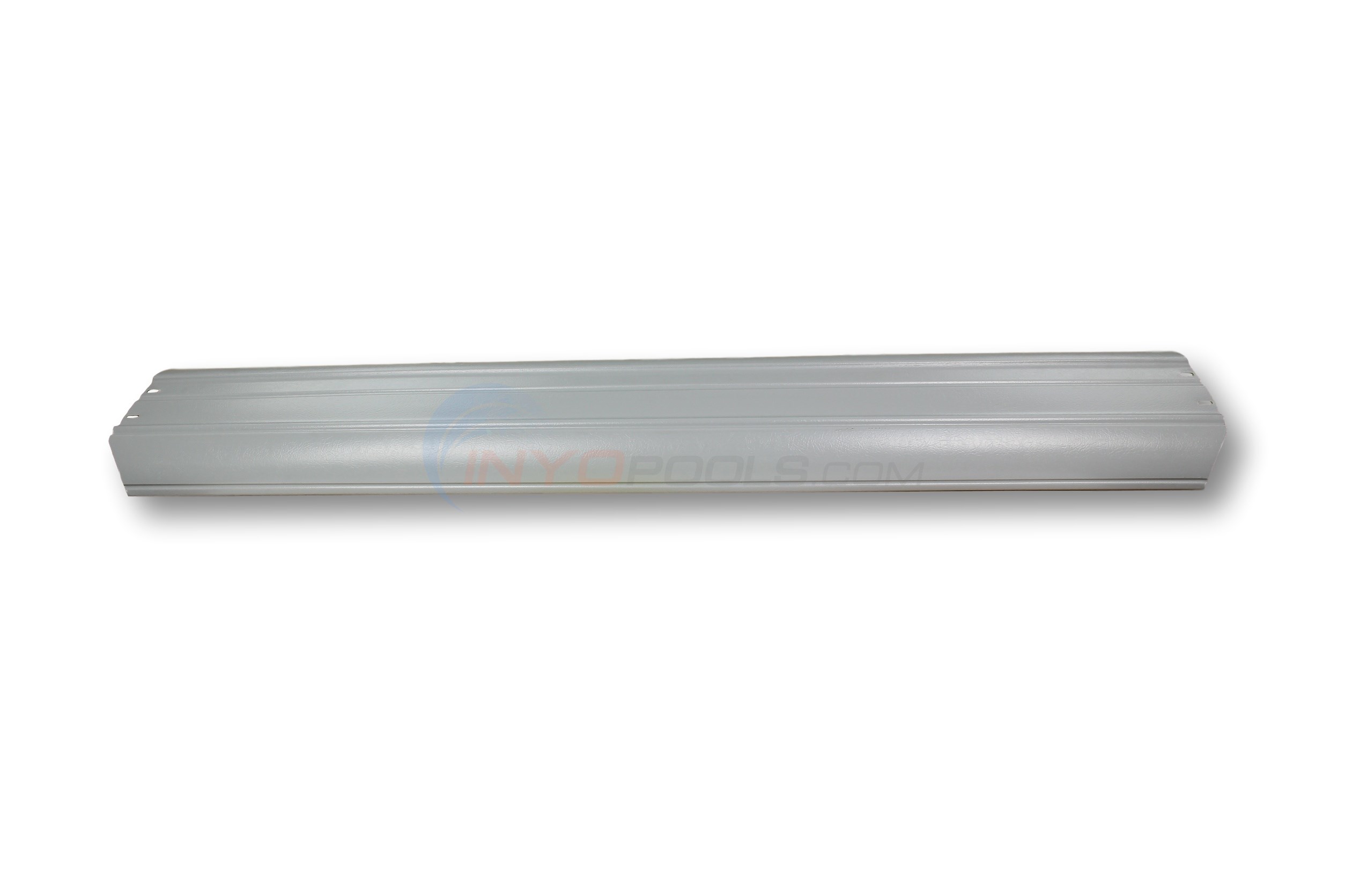 Transition Top Rail - Plastisol Steel, 58-1/4" (Single)