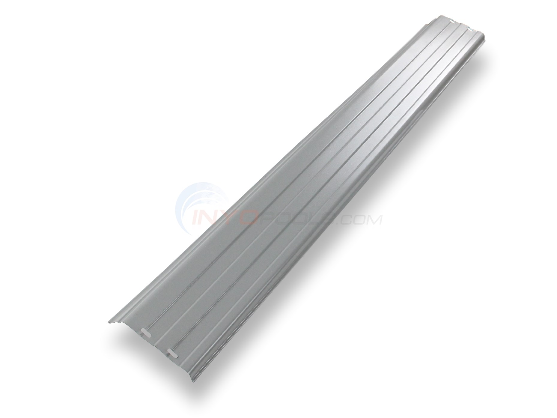 Top Ledge Ambassador 47-1/4 Straight Side (Single)