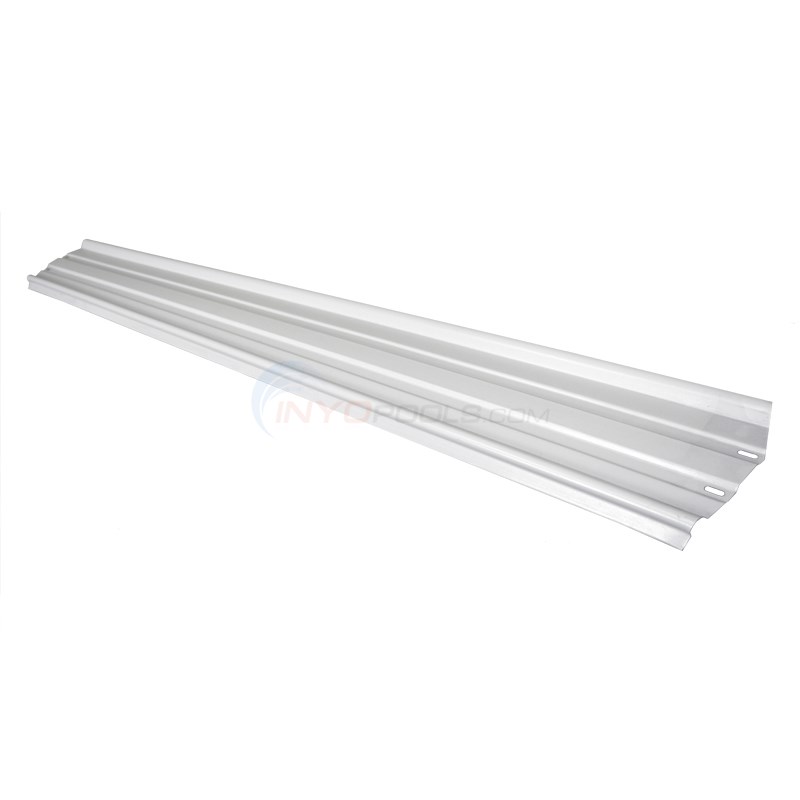 Common Length Top Rails  (SINGLE) For The Aegean & Estate LIMITED QUANTITY AVAILABLE!!