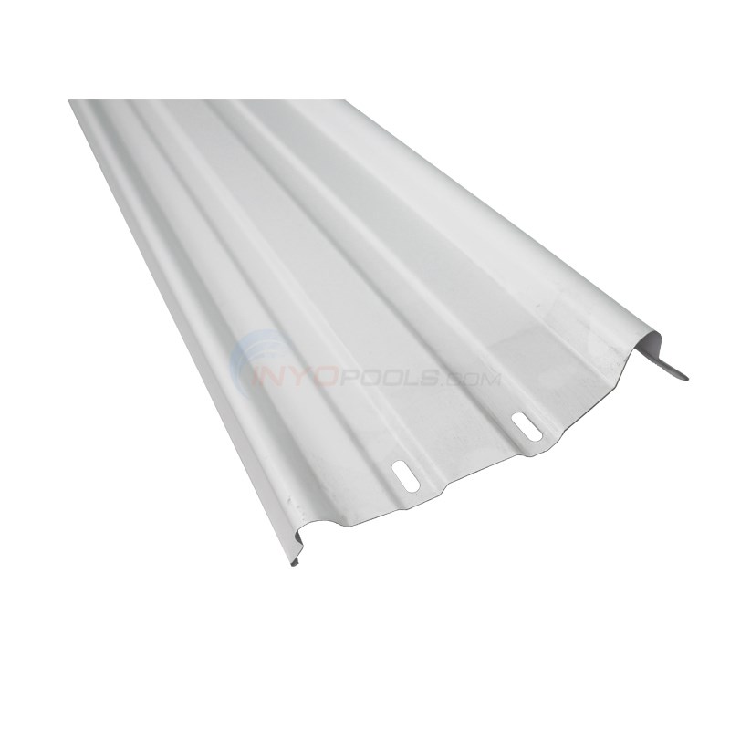 Wilbar Common Length Top Rails  (SINGLE) For The Aegean & Estate - 1450661