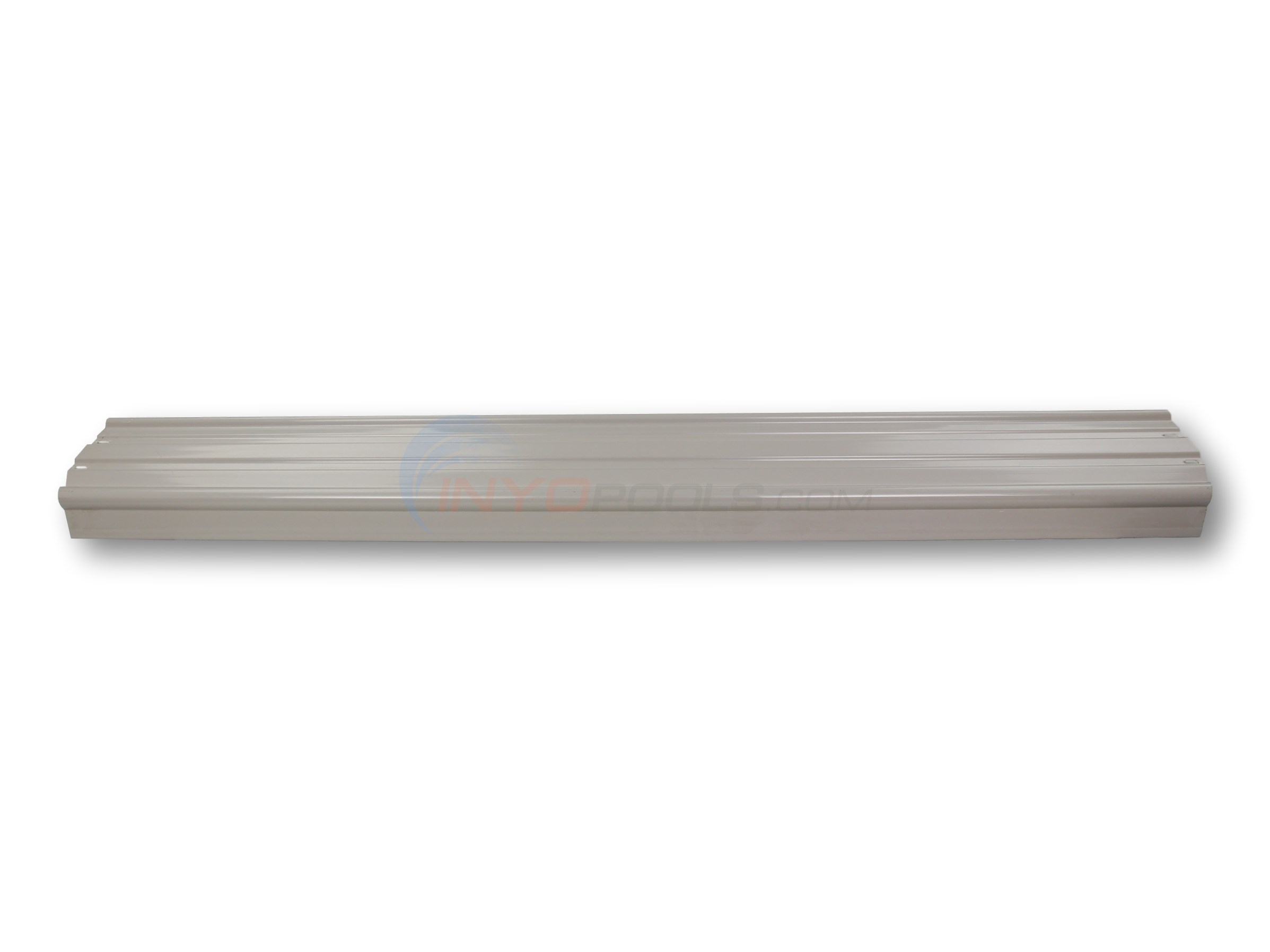 12' Top Rail - Curved Side (Single)
