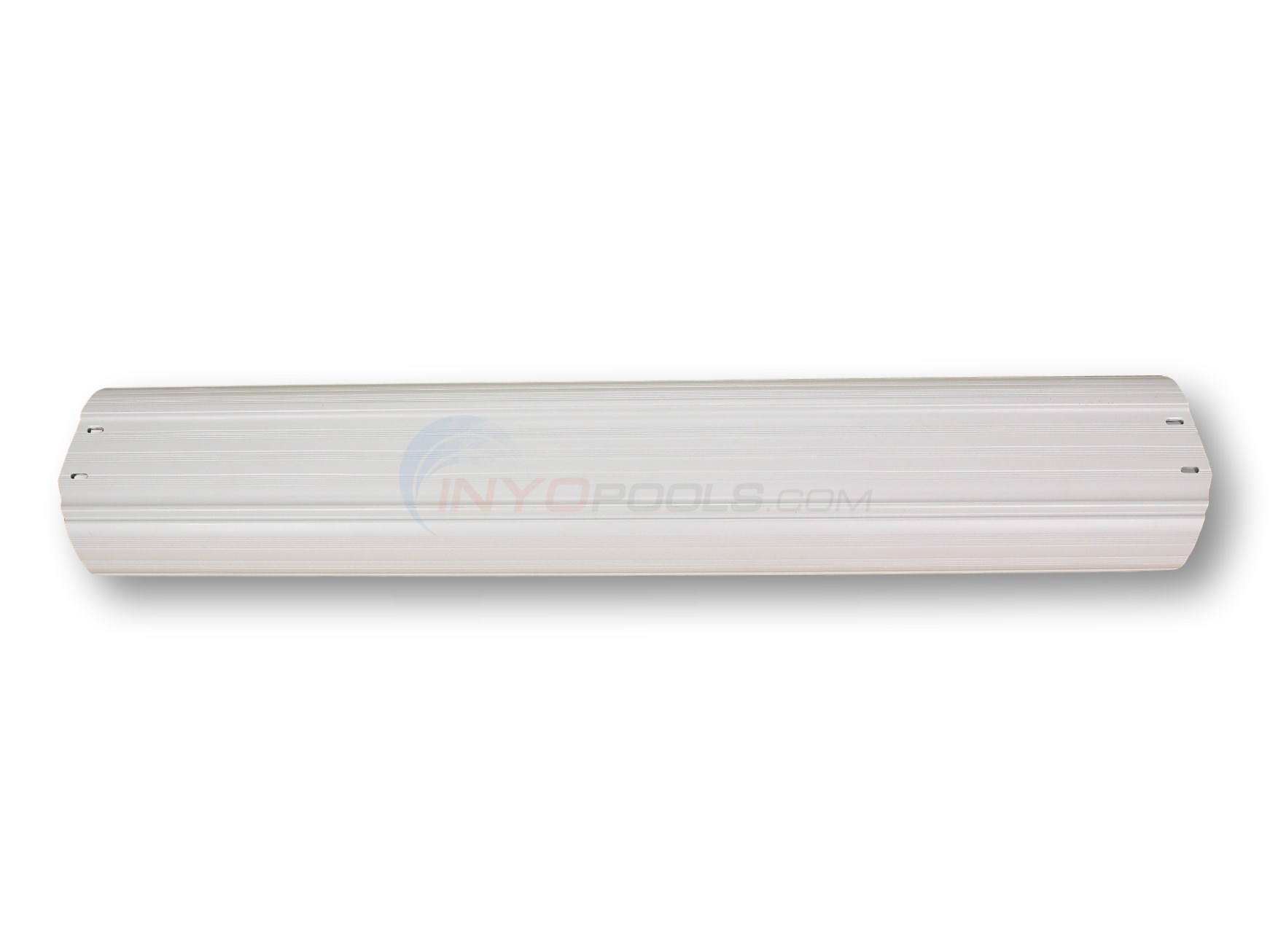 Wilbar J3000, Sierra Top Rail, Resin, 56-7/8", Single - 1450718