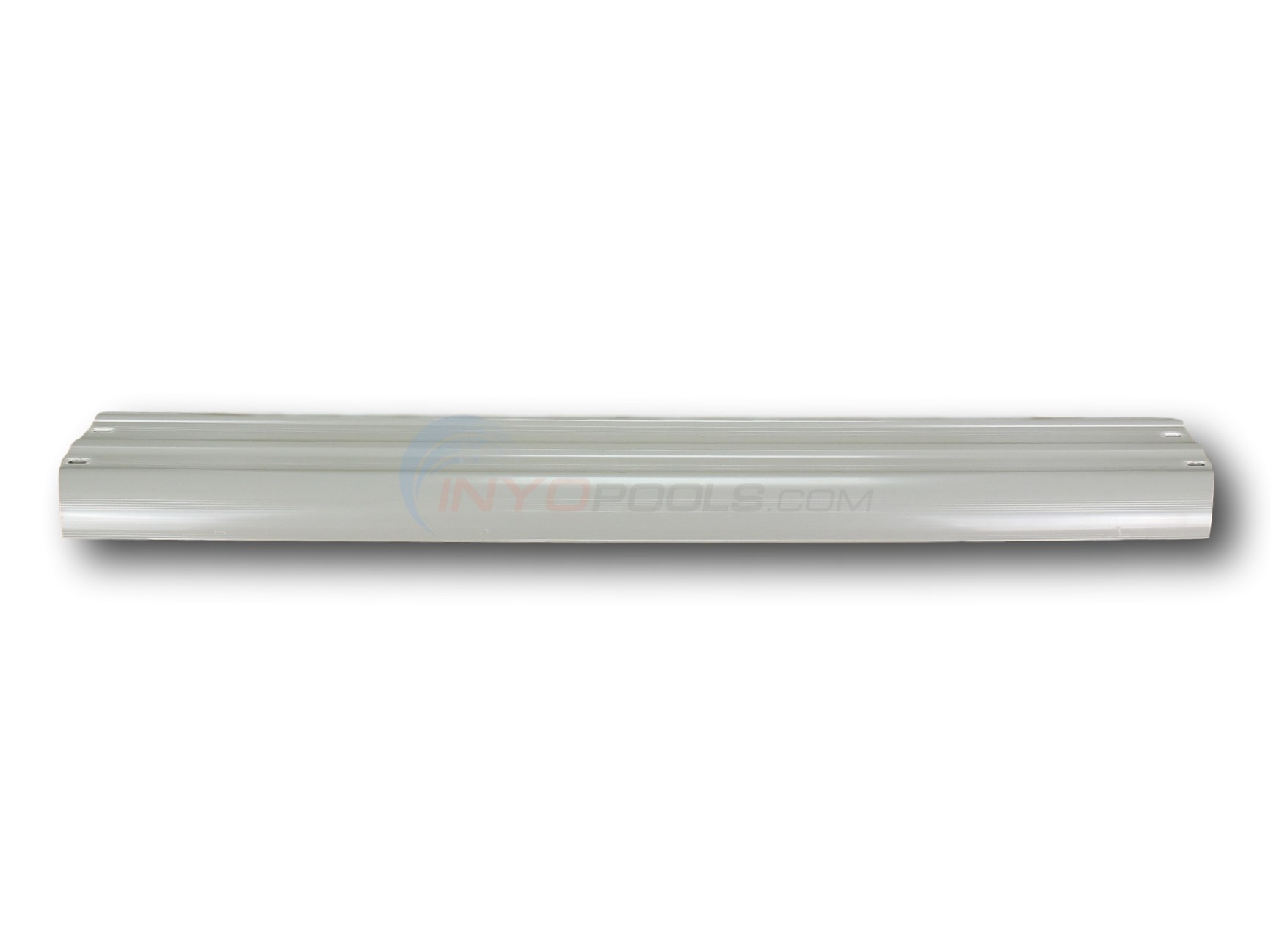 ぷりんページ J3000 & Sierra Champagne 12'x24' Oval (Resin Top Rail, Steel