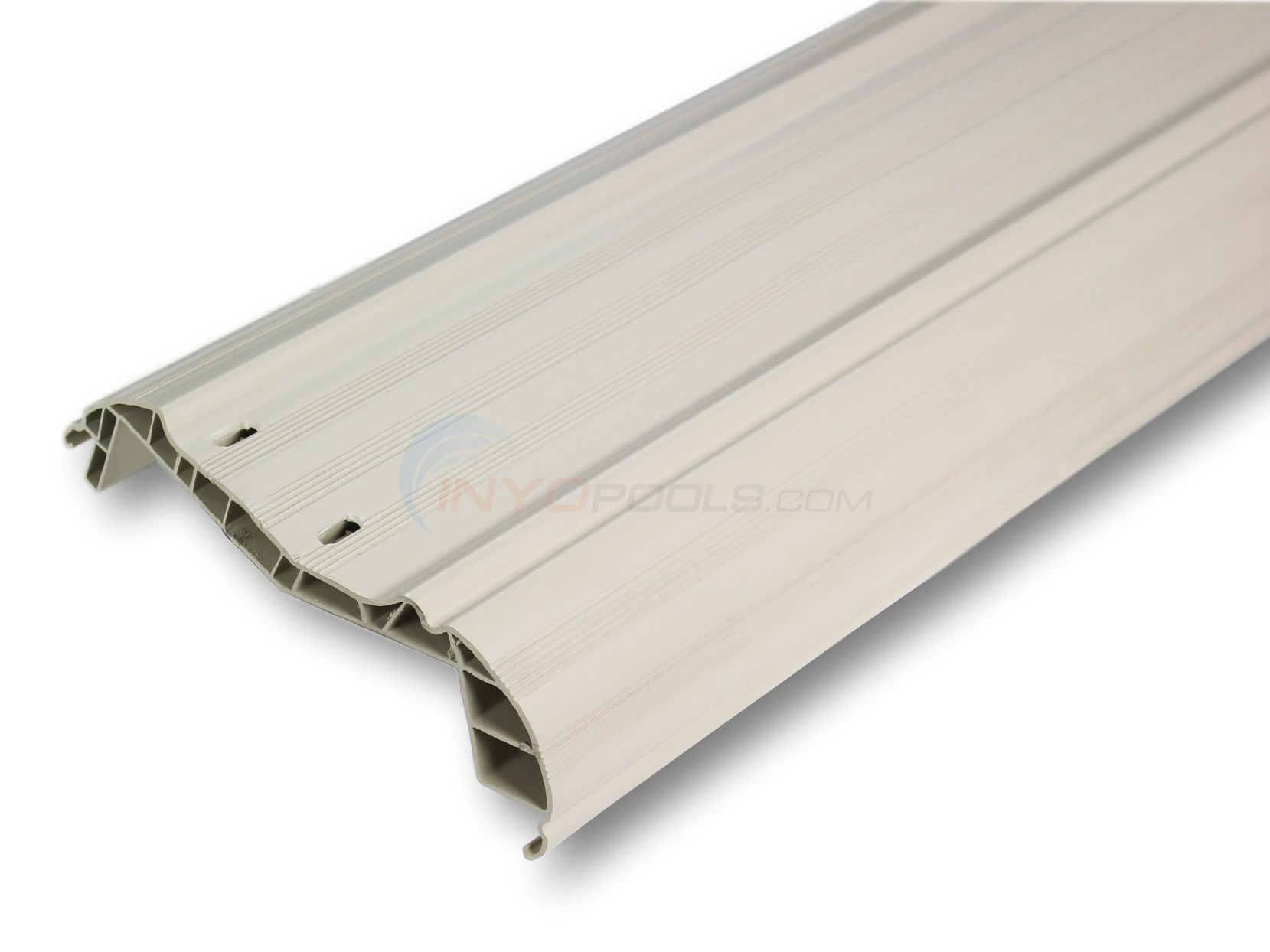 Wilbar Top ledge curve 56-29/32" J4000 (Single) Discontinued. - 1450736