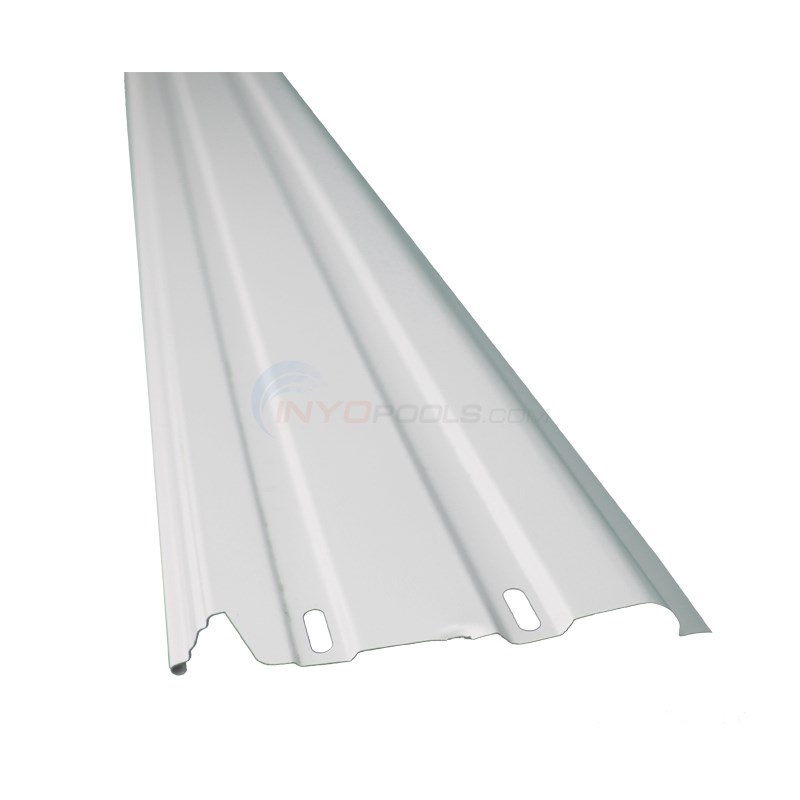 Wilbar Common Top Rail (4 Pack) For The Atlantis - 1450873-PACK4