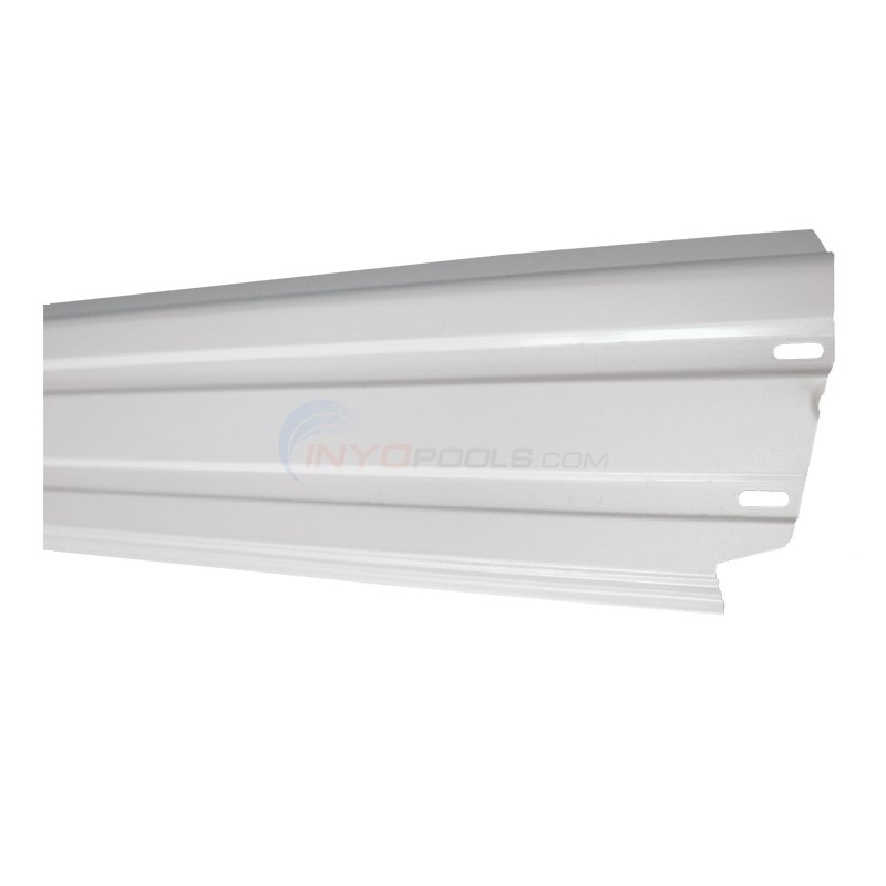 Wilbar Common Top Rail (4 Pack) For The Atlantis - 1450873-PACK4