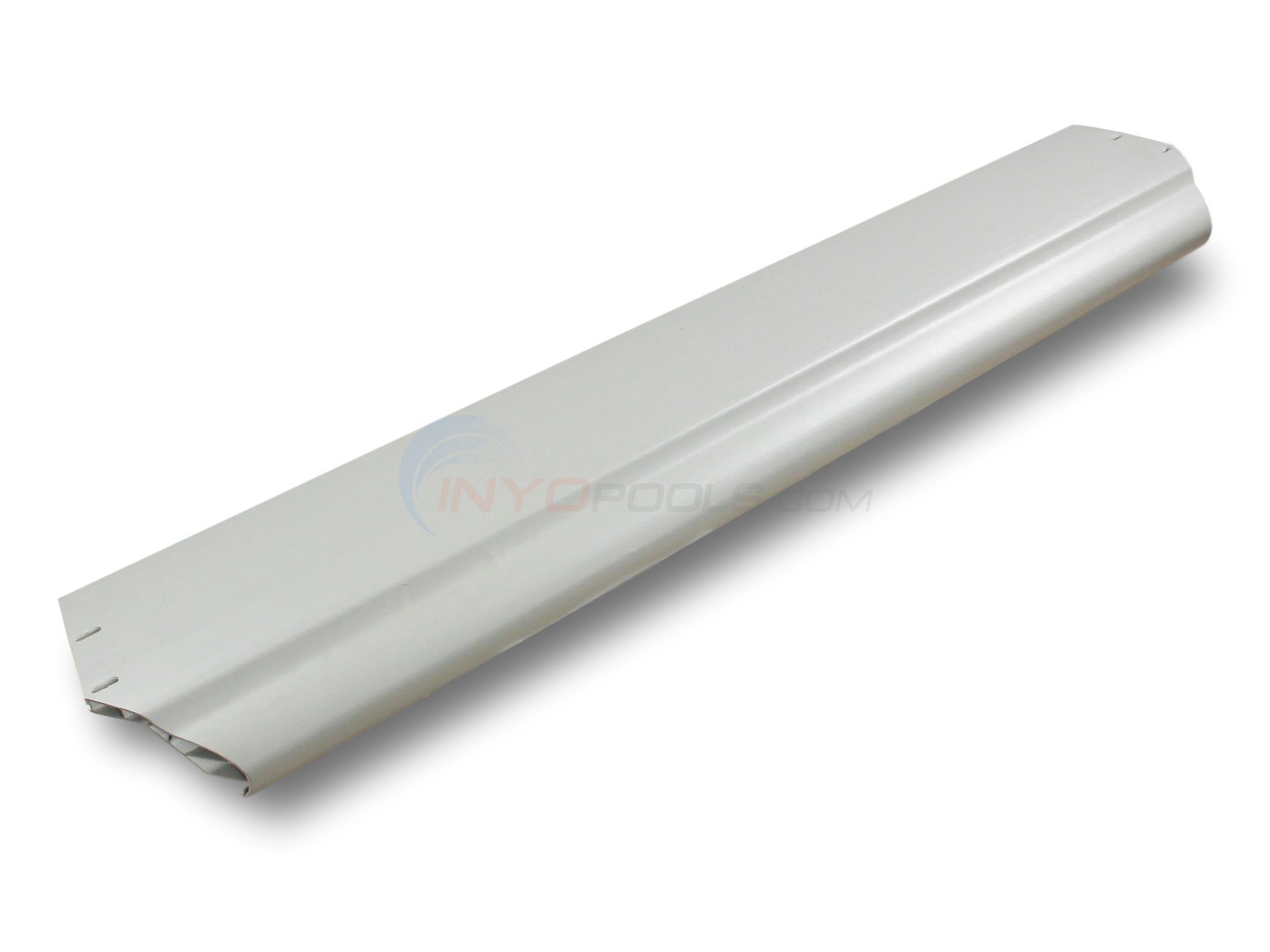 Top Ledge Barrier Reef Champagne Resin 45-9/16" (Single)