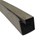 Wilbar Bottom Rail 56-3/4" - steel Belize, J2000 (Single) NO LONGER AVAILABLE!! - 1460032