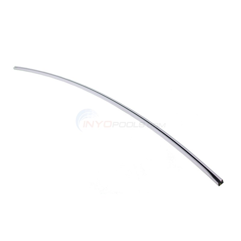 Wilbar 18' Bottom Rail 56-1/4" (4-PACK) For The Atlantis 1460050 - NBP2130-PACK4