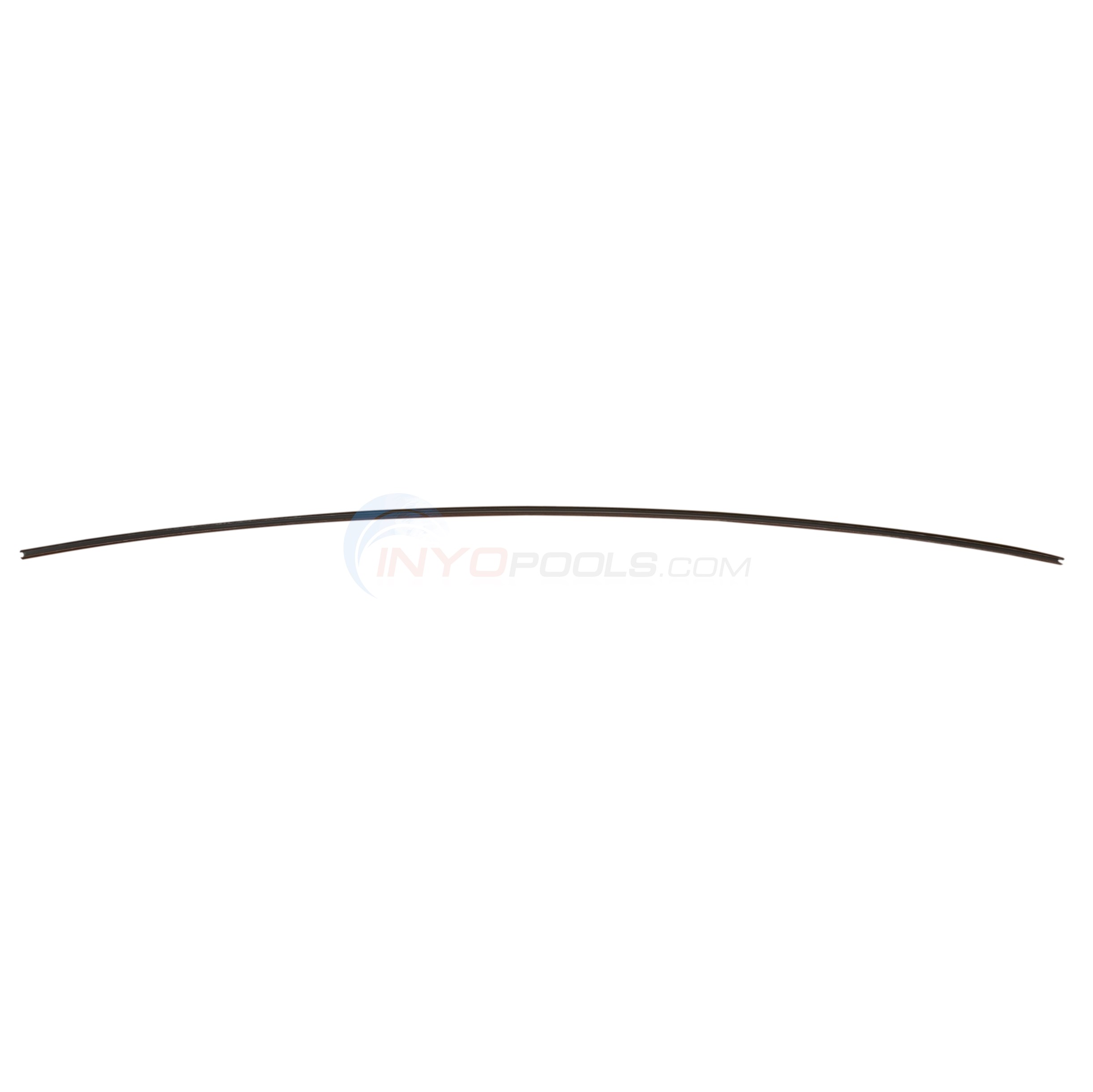 Wilbar Slotted Tube 55-1/4" J2000, J4000, BELIZE, J5000, URBANIA, MALIBU, CHATEAU, ATLANTIS (8-PACK) - 1470101-PACK8