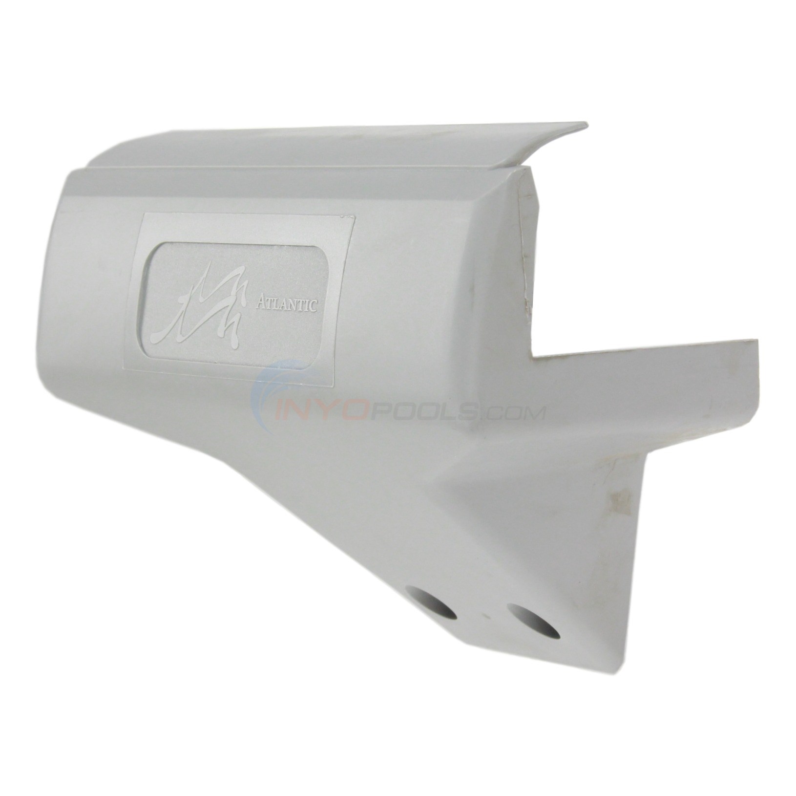 Ledge Cover - Outer (Single)