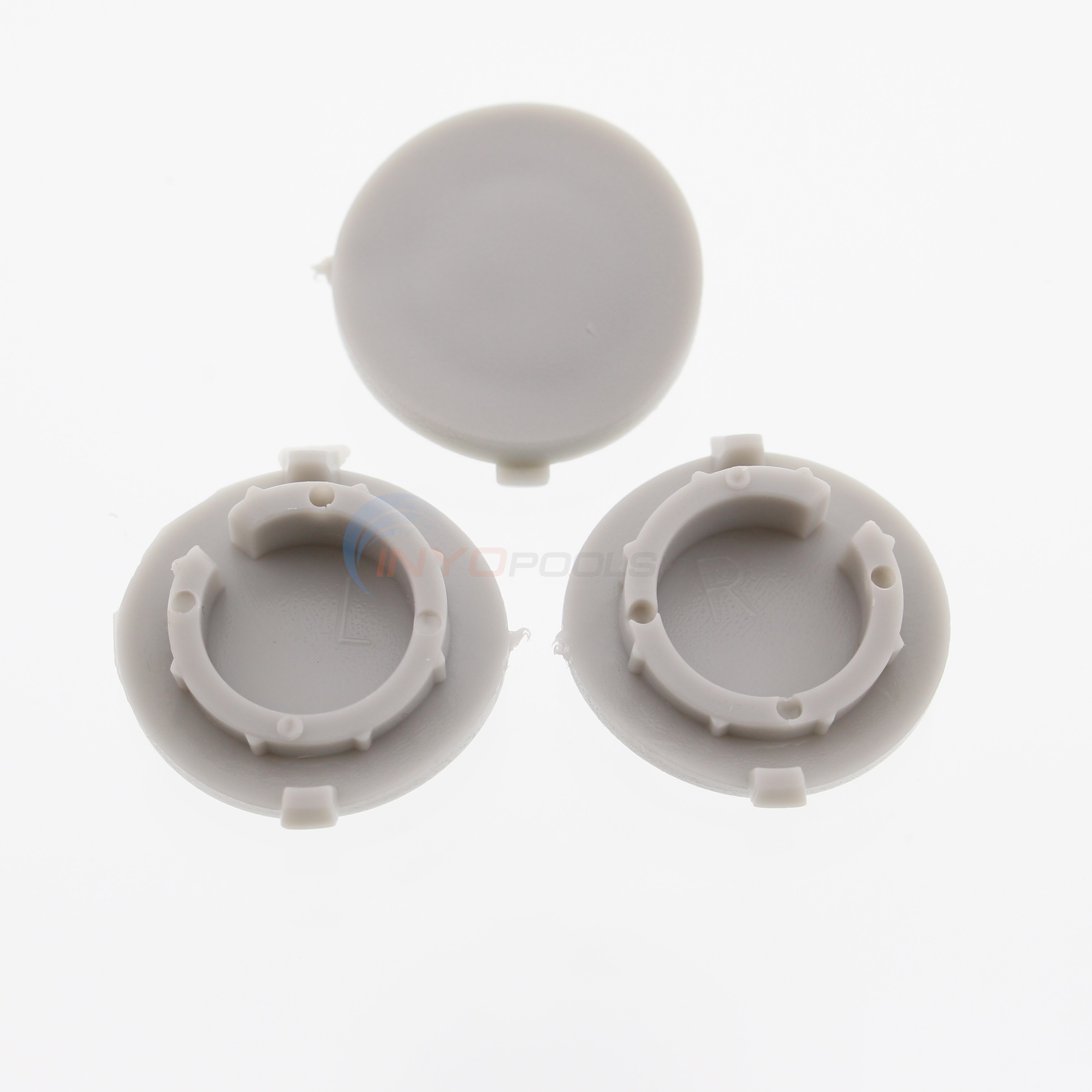Top Knobs TK277ALU, 8 Inch Center to Center Sanctuary II
