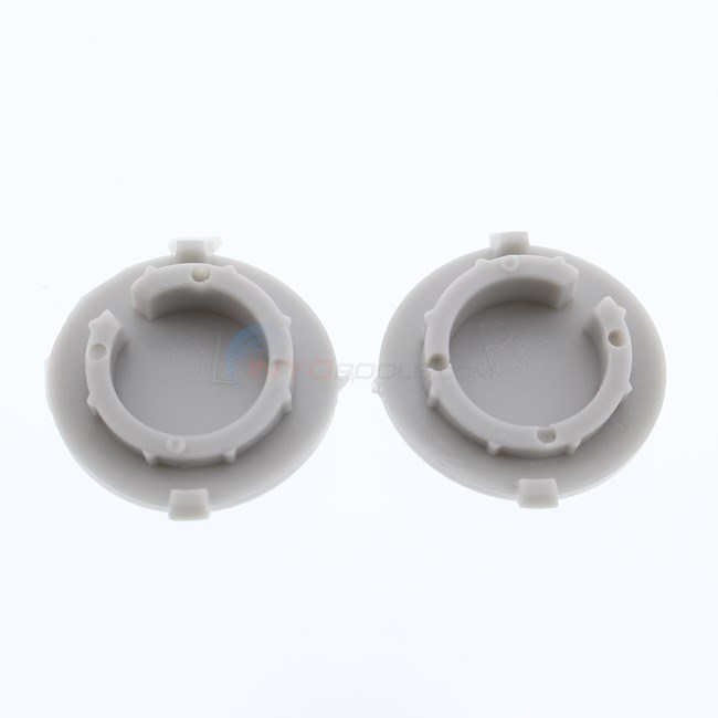 Wilbar Plugs for ledge cover  (6/bag)  J3000, Sierra - 1490256